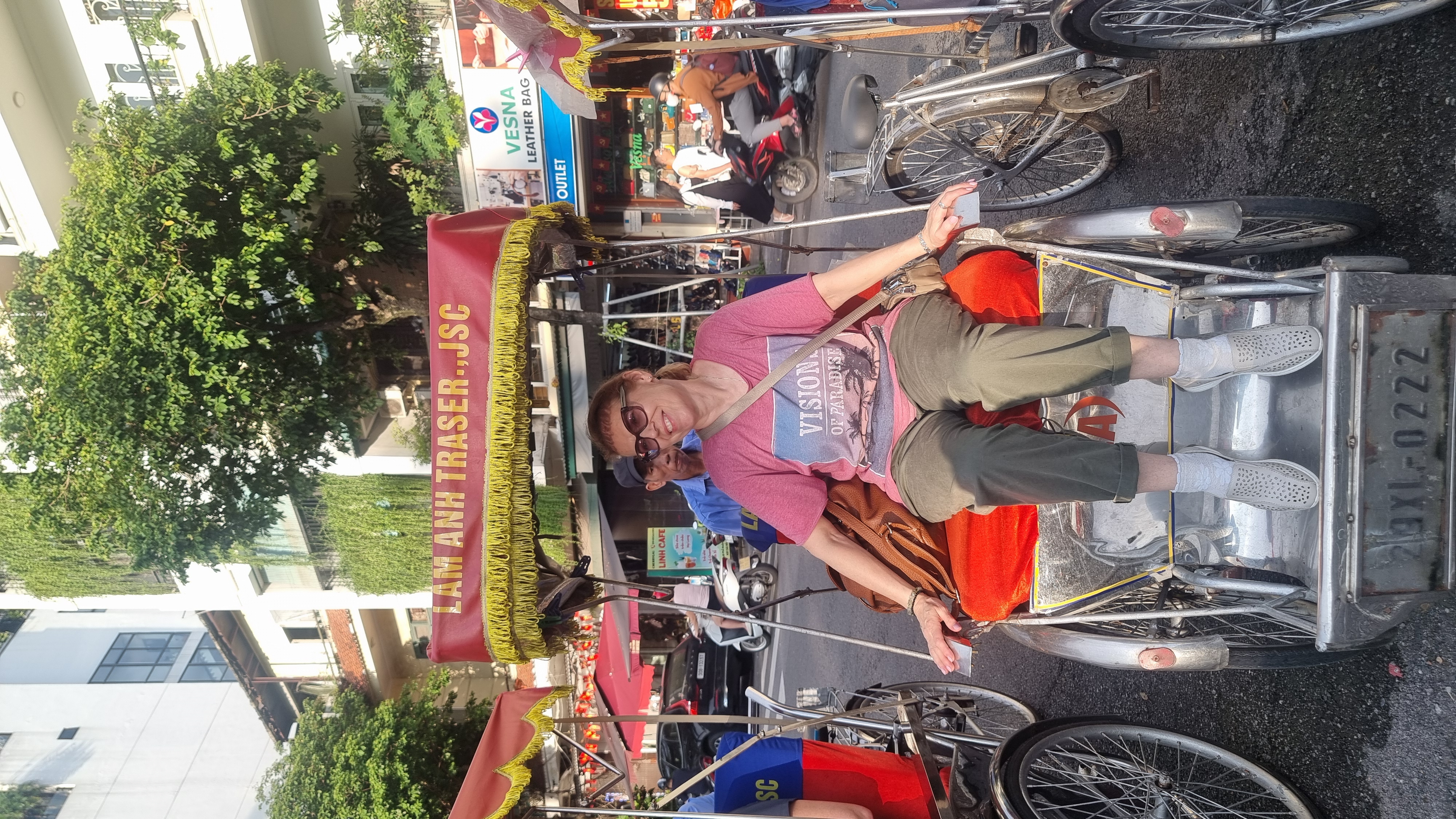 Северный Вьетнам. Путешествие по самобытной стране (58/91)