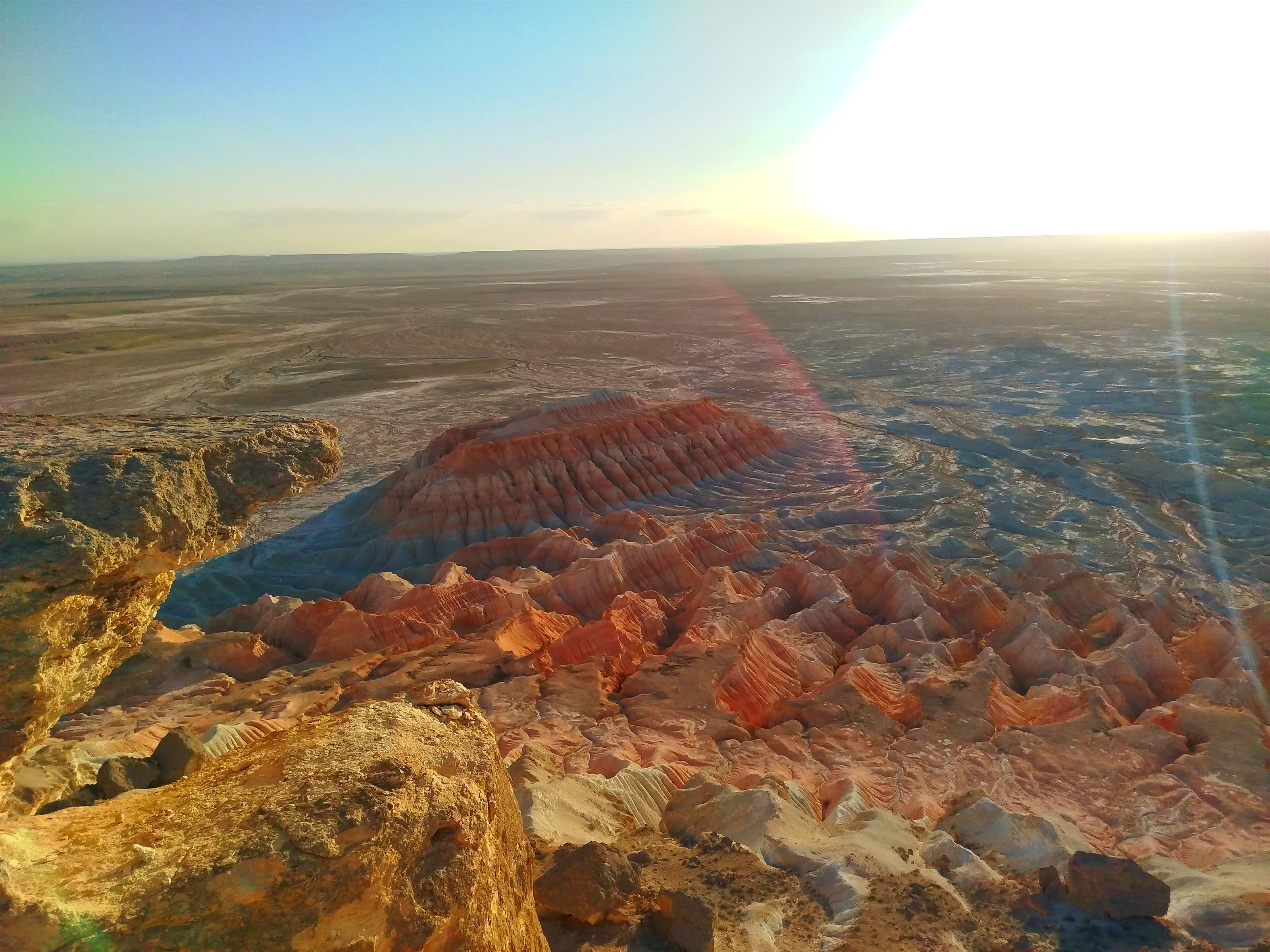 Туркменистан за 5 дней: Тени Великого Шёлкового Пути (22/27)