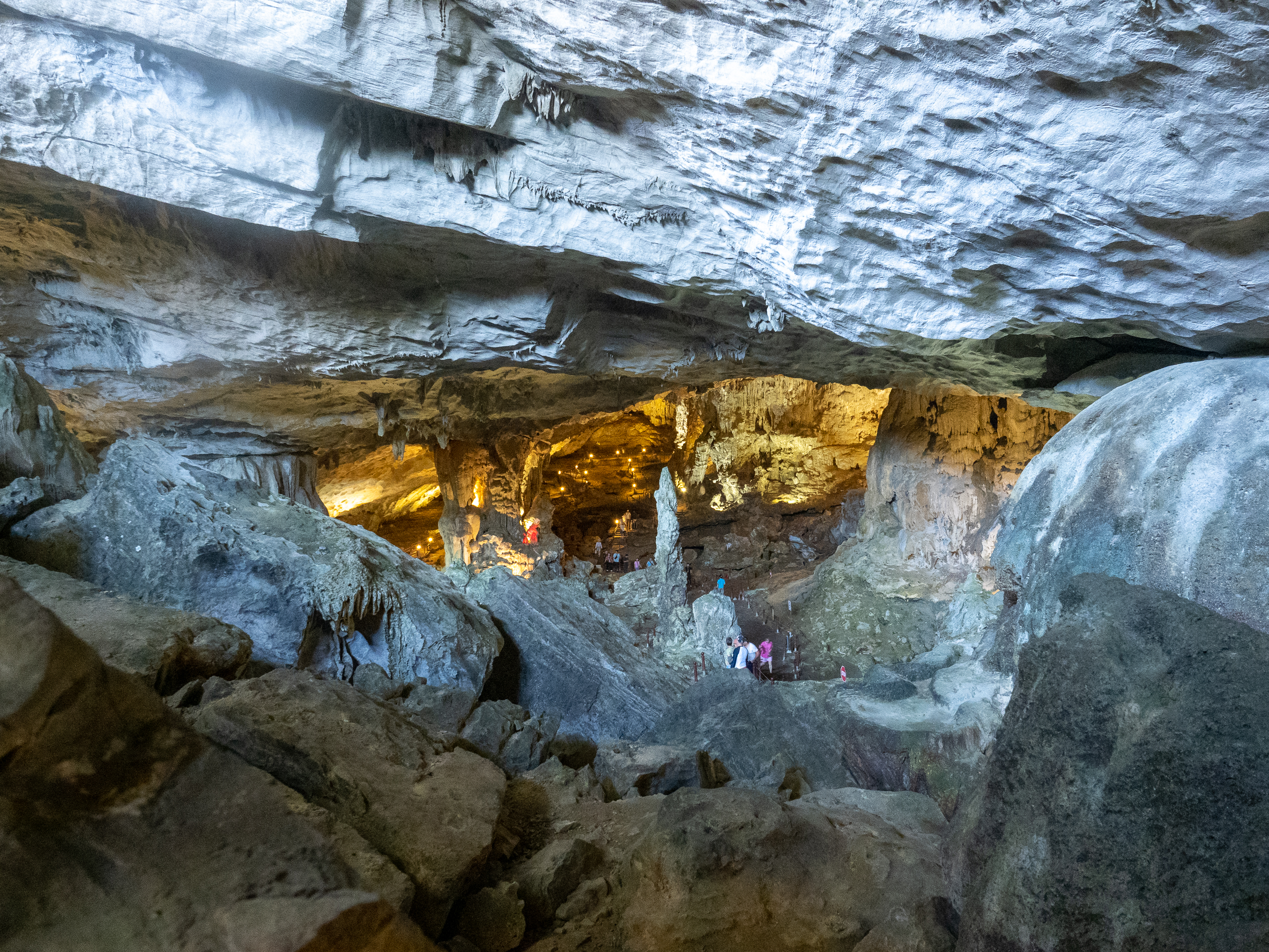 Северный Вьетнам. Путешествие по самобытной стране (8/91)