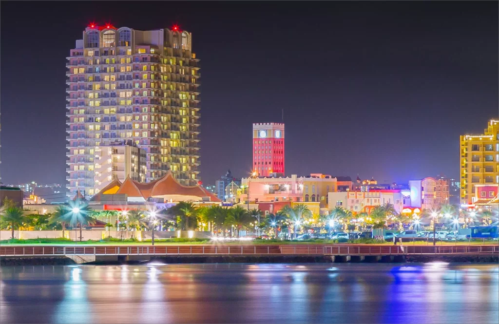 Япония: фестиваль фейерверков и пляжи Окинавы (23/37)