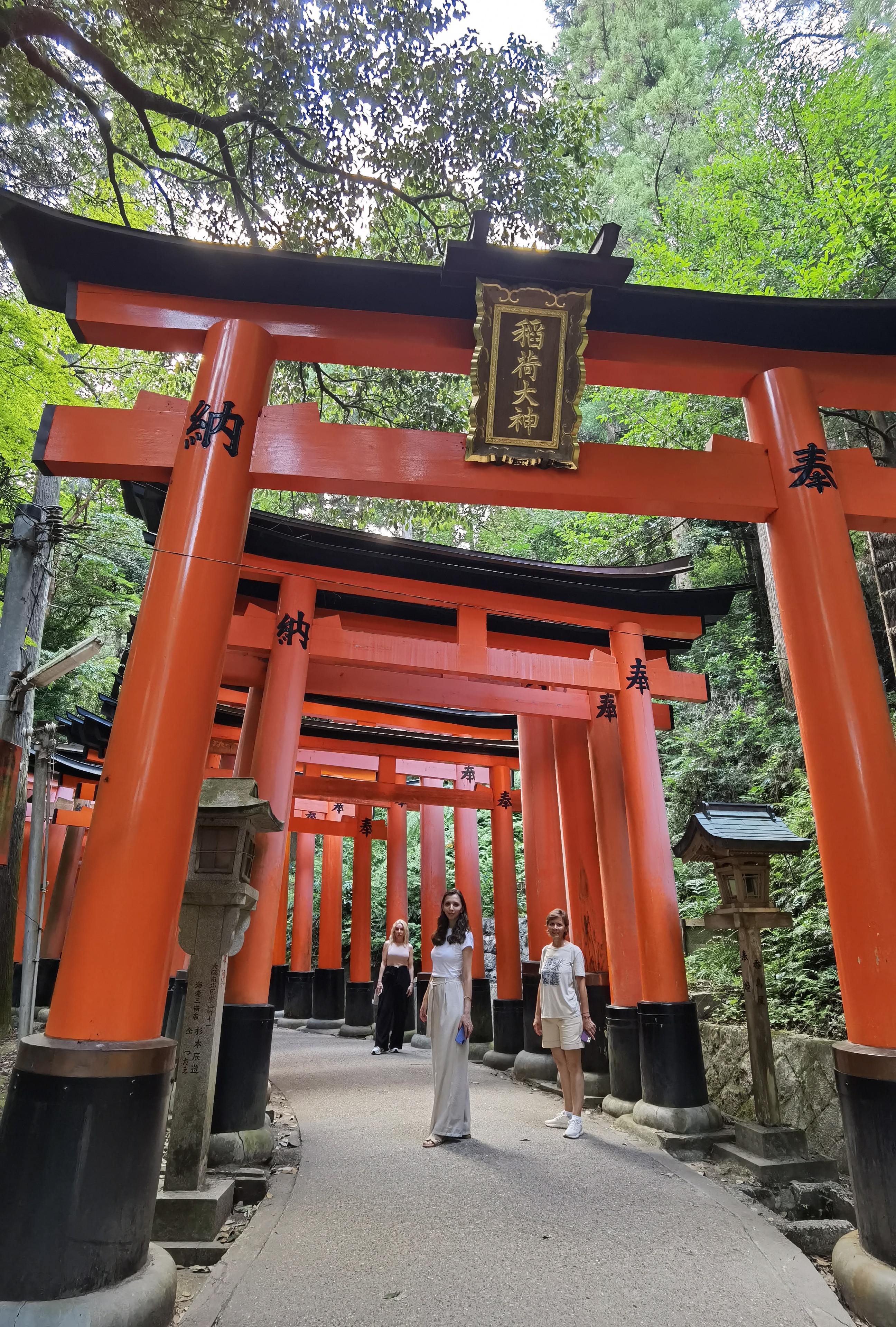 Япония: фестиваль фейерверков и пляжи Окинавы (20/37)