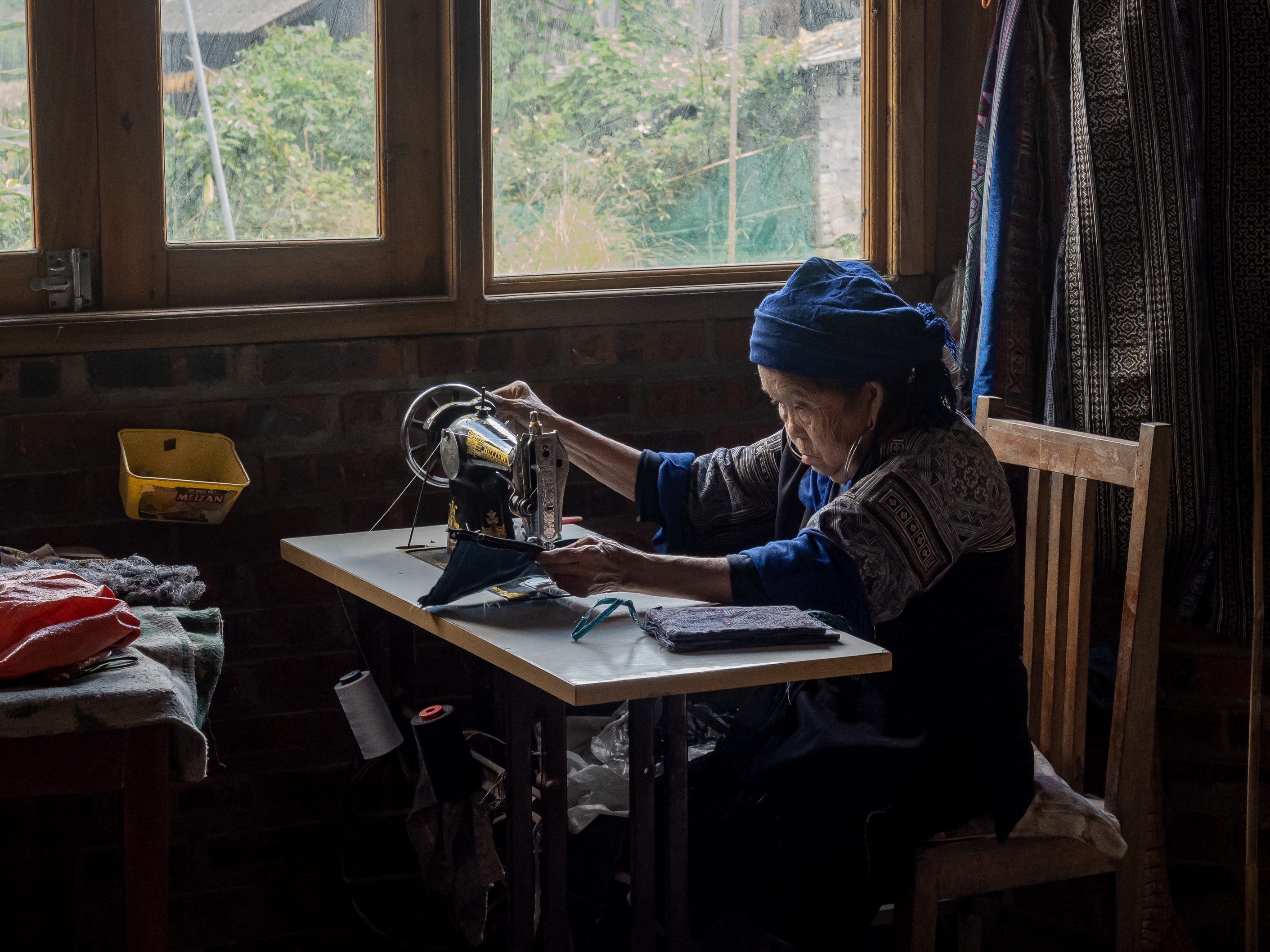 Северный Вьетнам. Путешествие по самобытной стране (72/91)