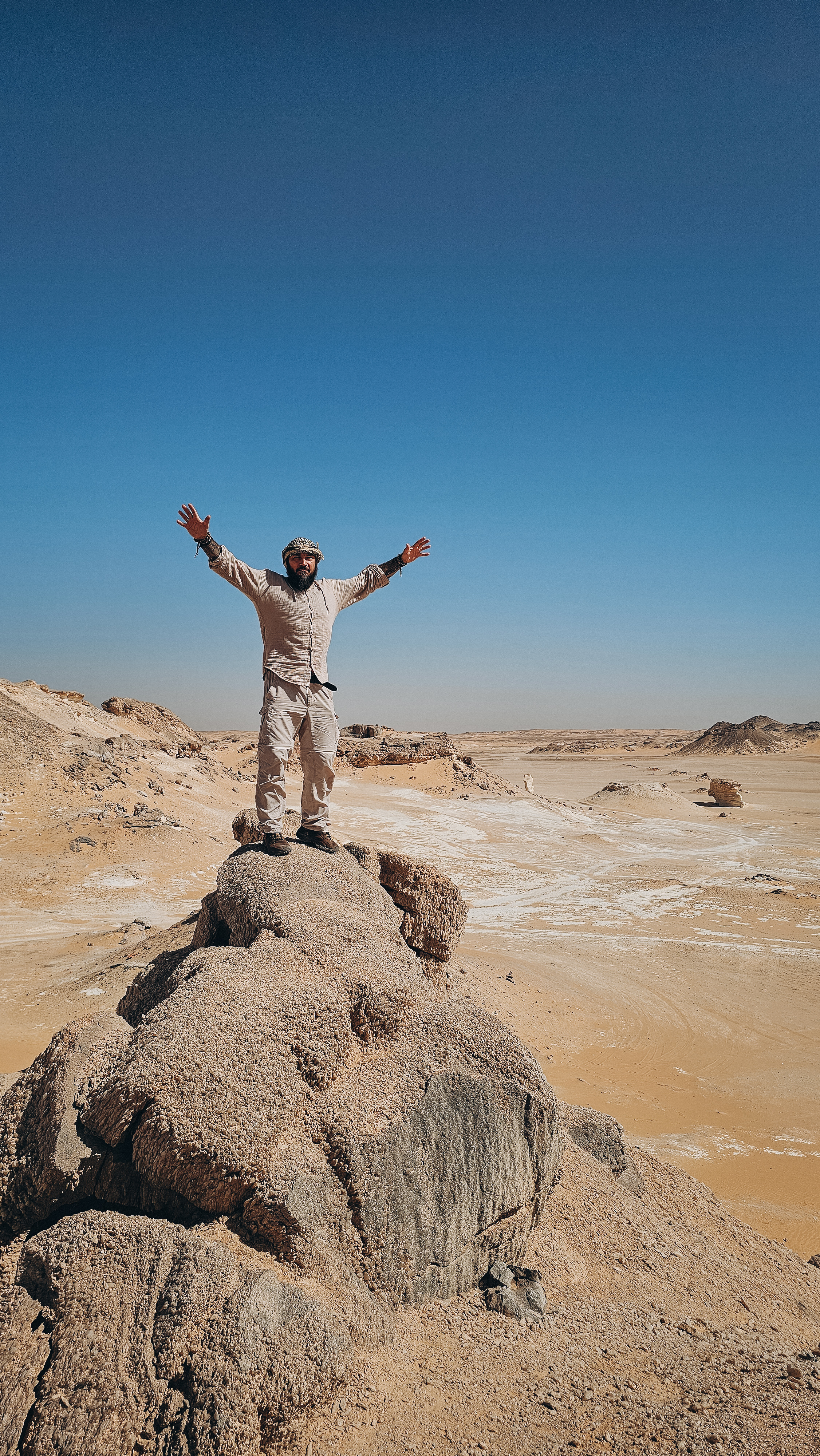 Zamna Egypt 2026 (Base) (6/9)