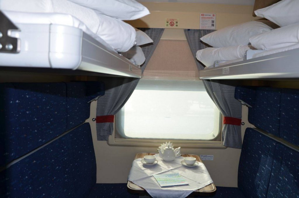 Новосибирск - Два Алтая путешествие жд+авто (1/11)