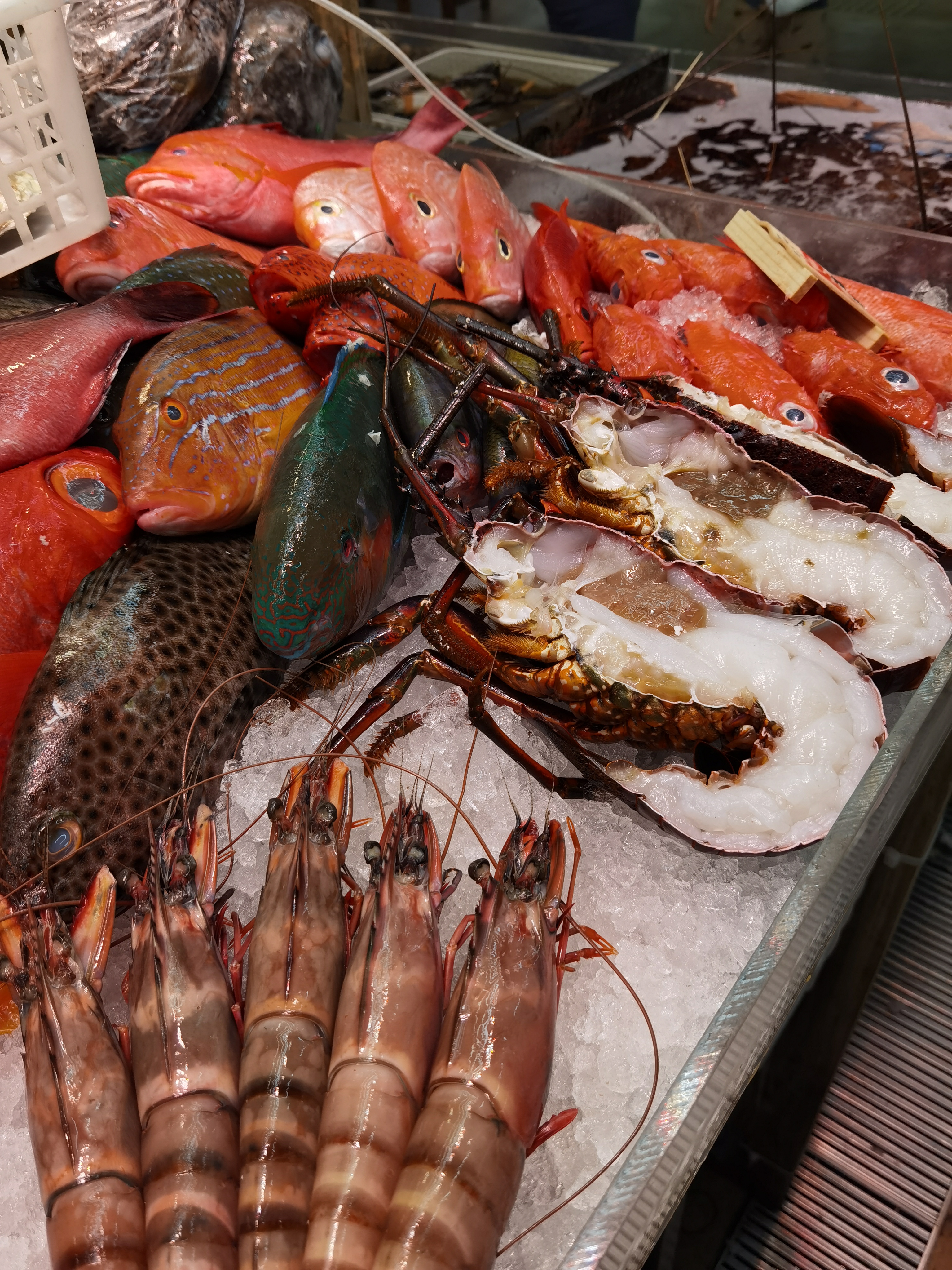 Япония: фестиваль фейерверков и пляжи Окинавы (31/37)