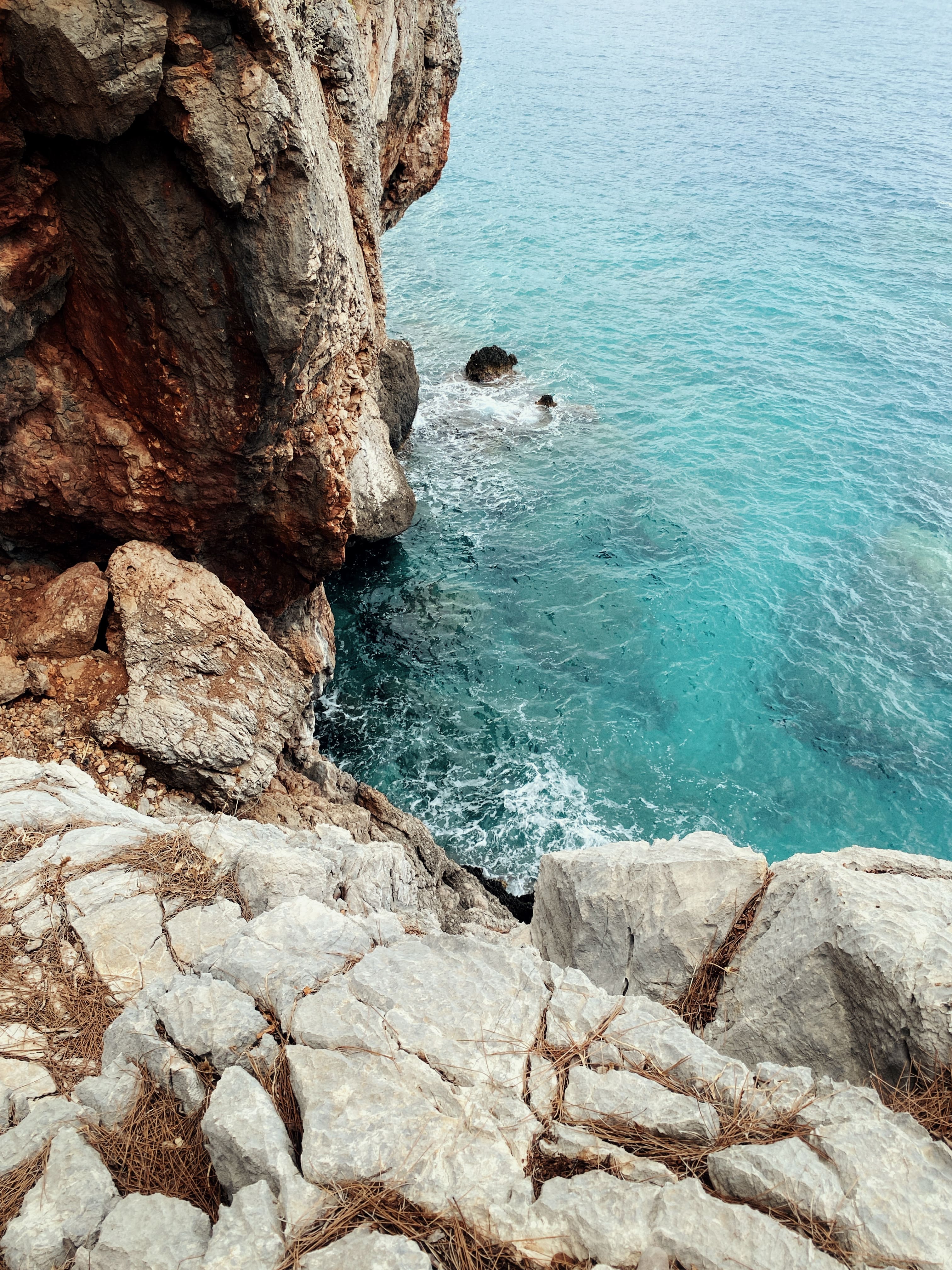 Ретрит в Чиралах: тур с тренинговой программой в деревне на берегу средиземного моря (19/26)
