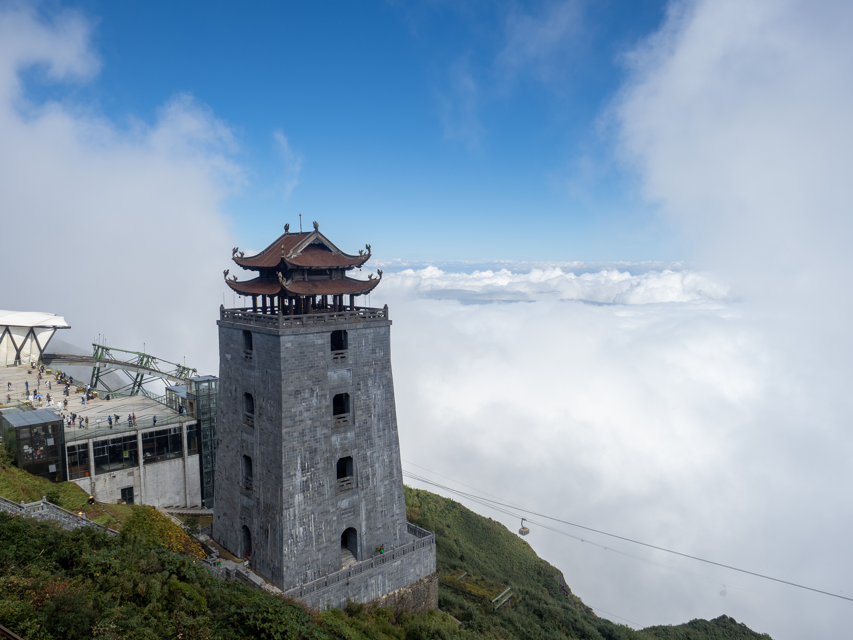 Вояж по Северному Вьетнаму