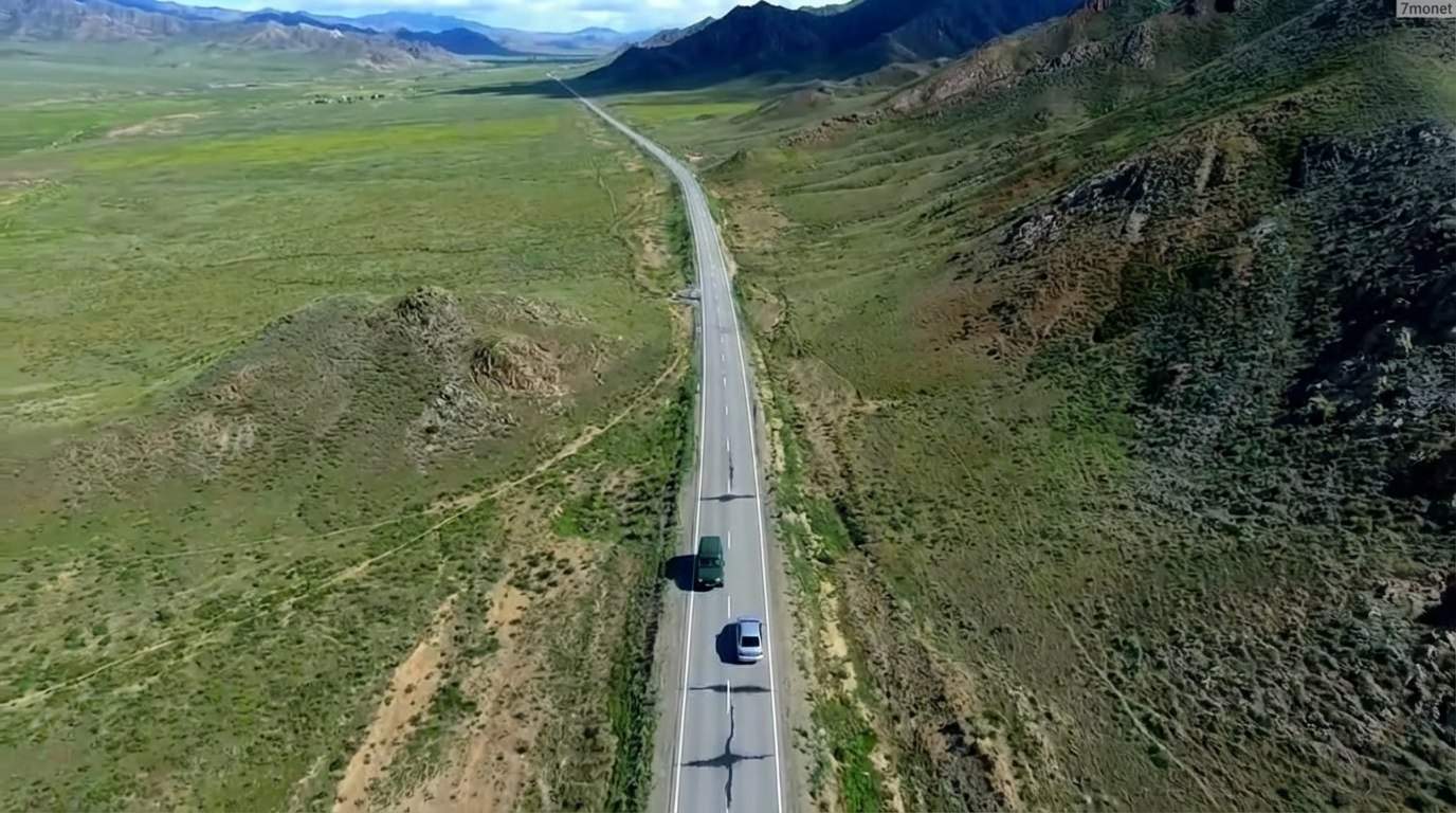 Тыва. Вспомни - культурно-приключенческая программа в Тыву с практиками йоги (25/44)