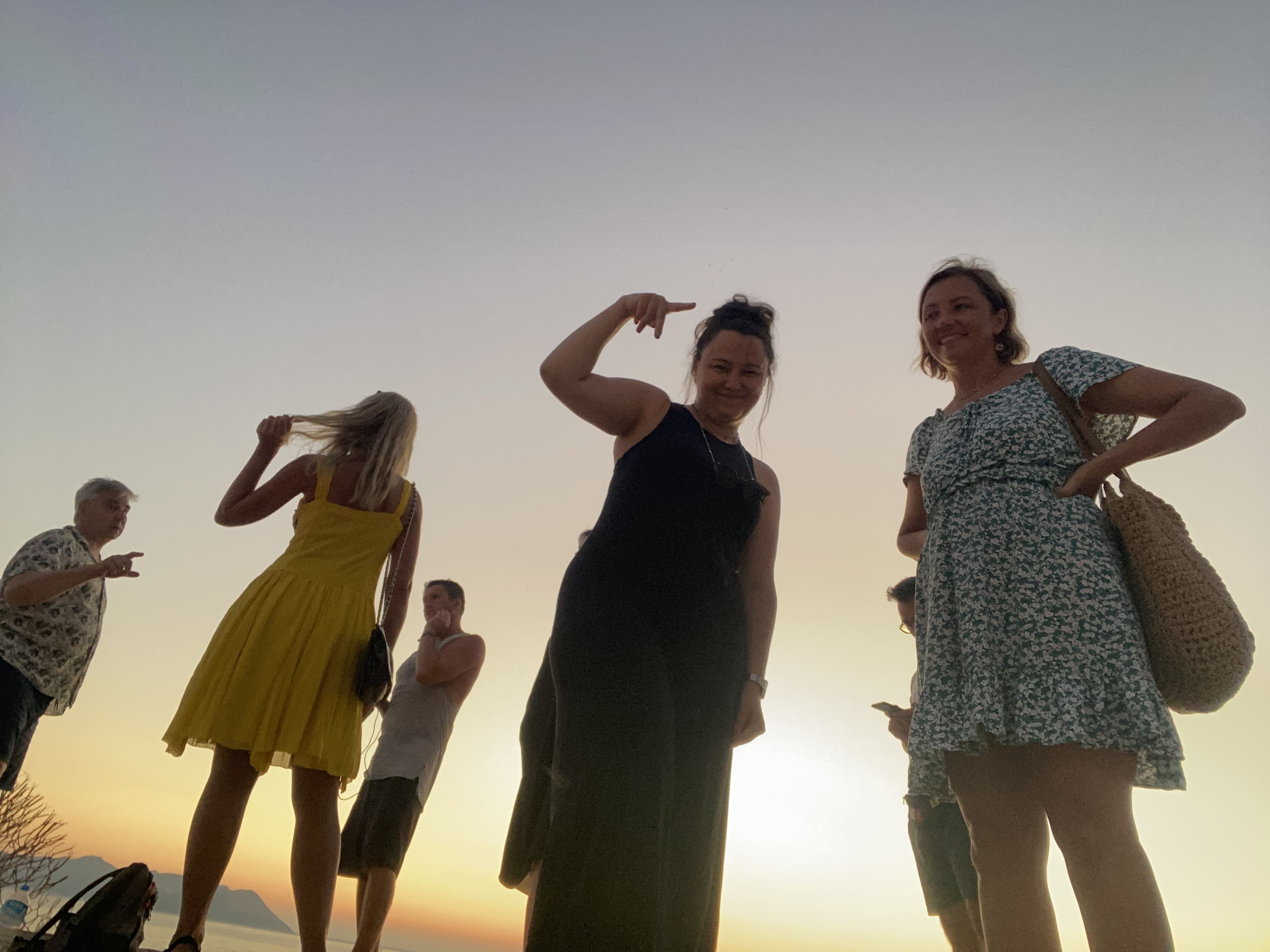 Ретрит в Чиралах: тур с тренинговой программой в деревне на берегу средиземного моря (5/26)