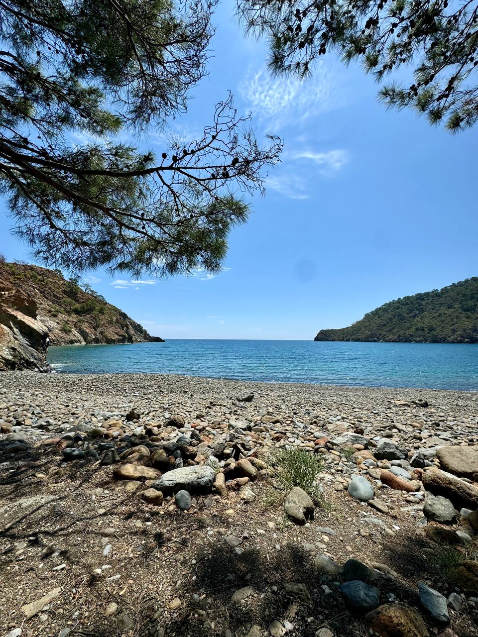 Ретрит в Чиралах: тур с тренинговой программой в деревне на берегу средиземного моря (8/26)