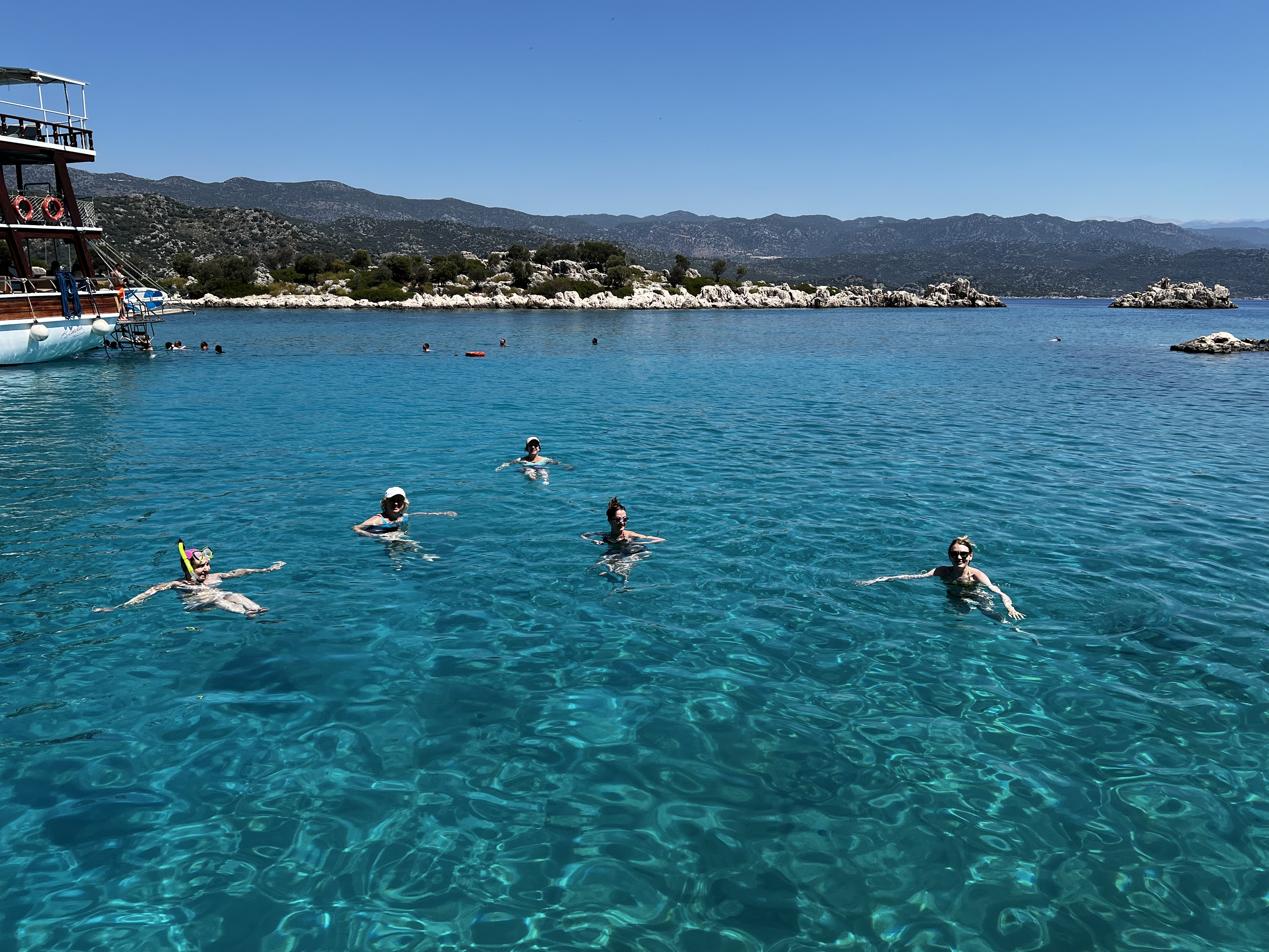 Ретрит в Чиралах: тур с тренинговой программой в деревне на берегу средиземного моря (7/26)