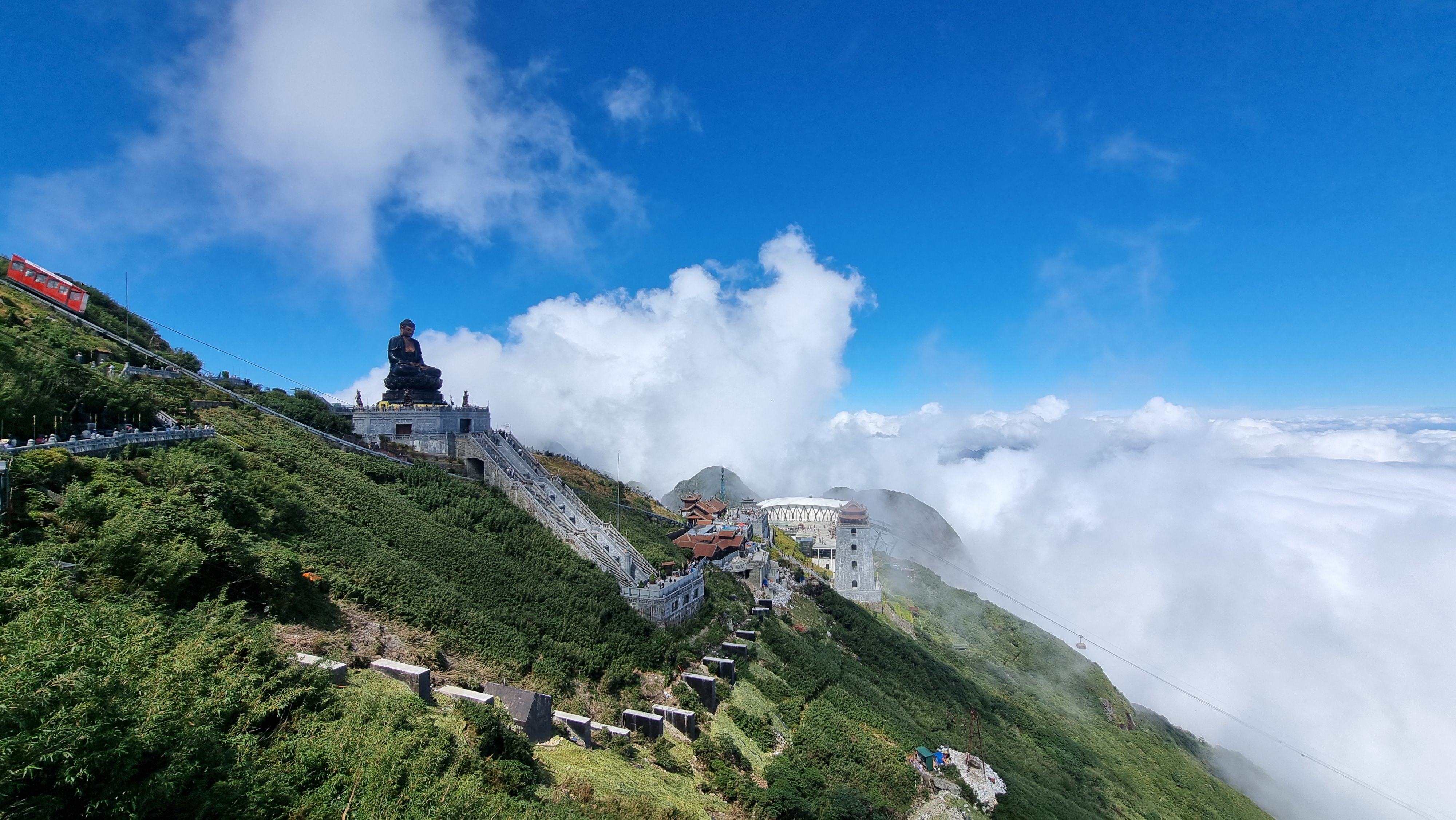 Северный Вьетнам. Путешествие по самобытной стране (69/91)