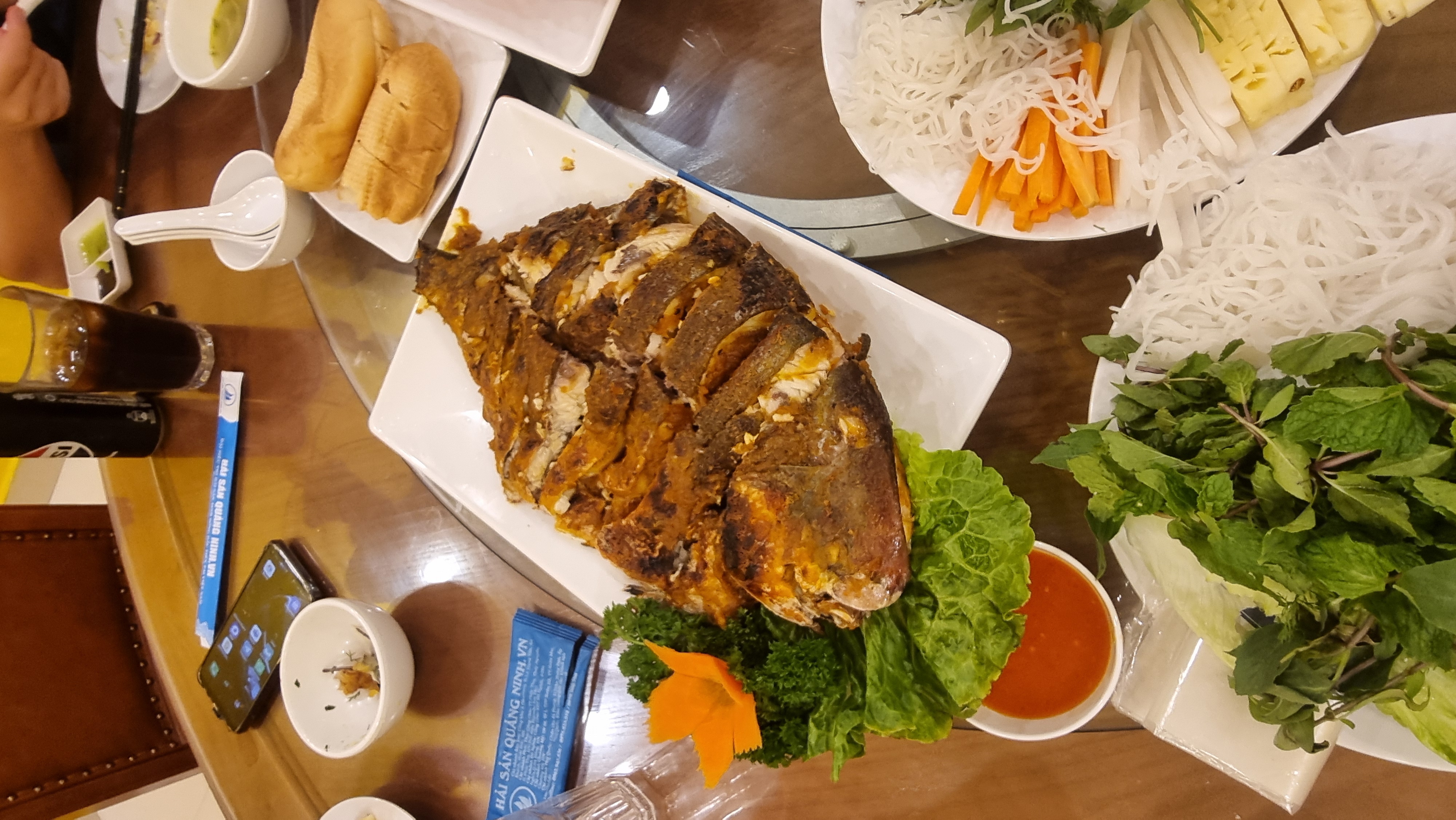 Северный Вьетнам. Путешествие по самобытной стране (6/91)