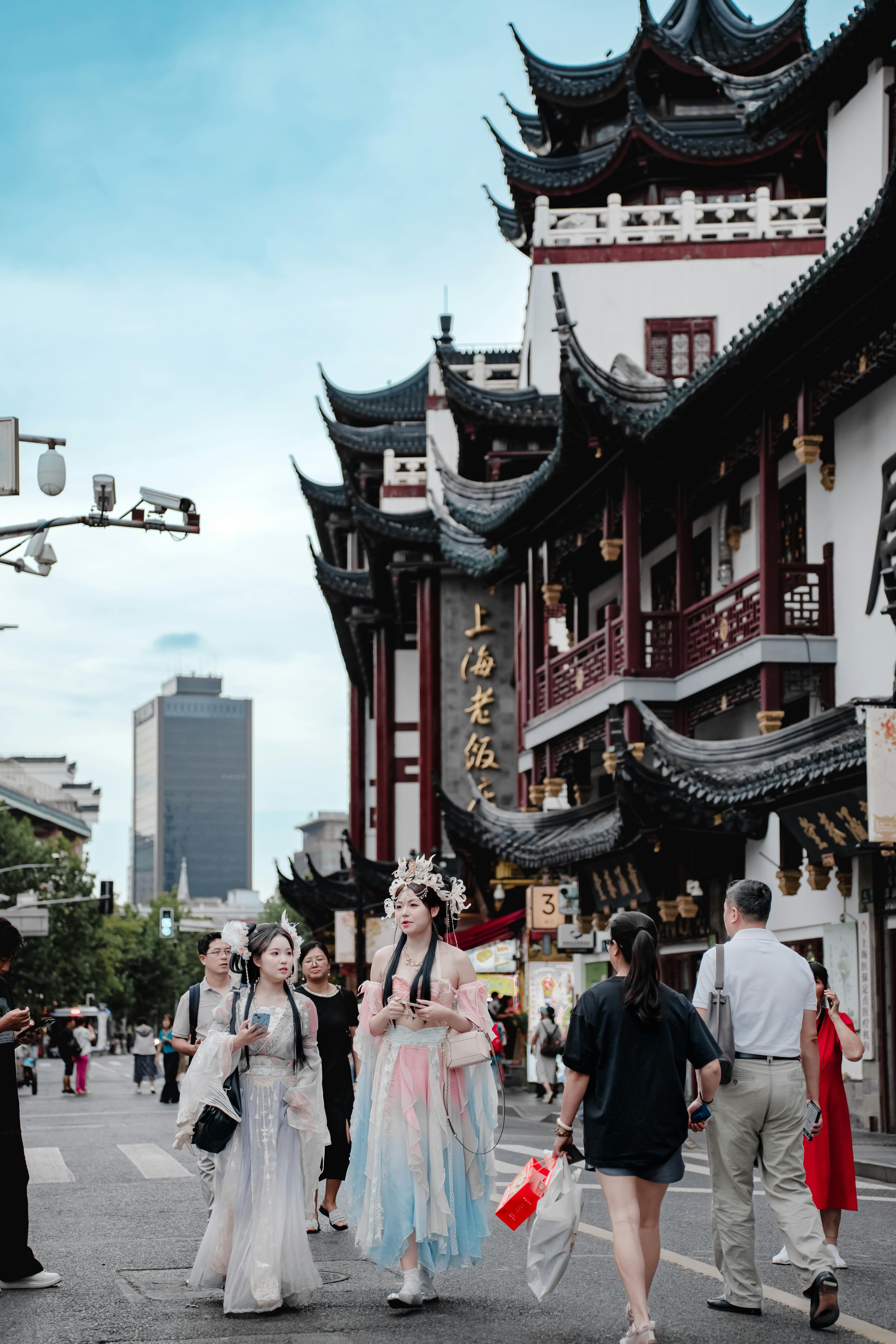 Китай: фототур (2/33)