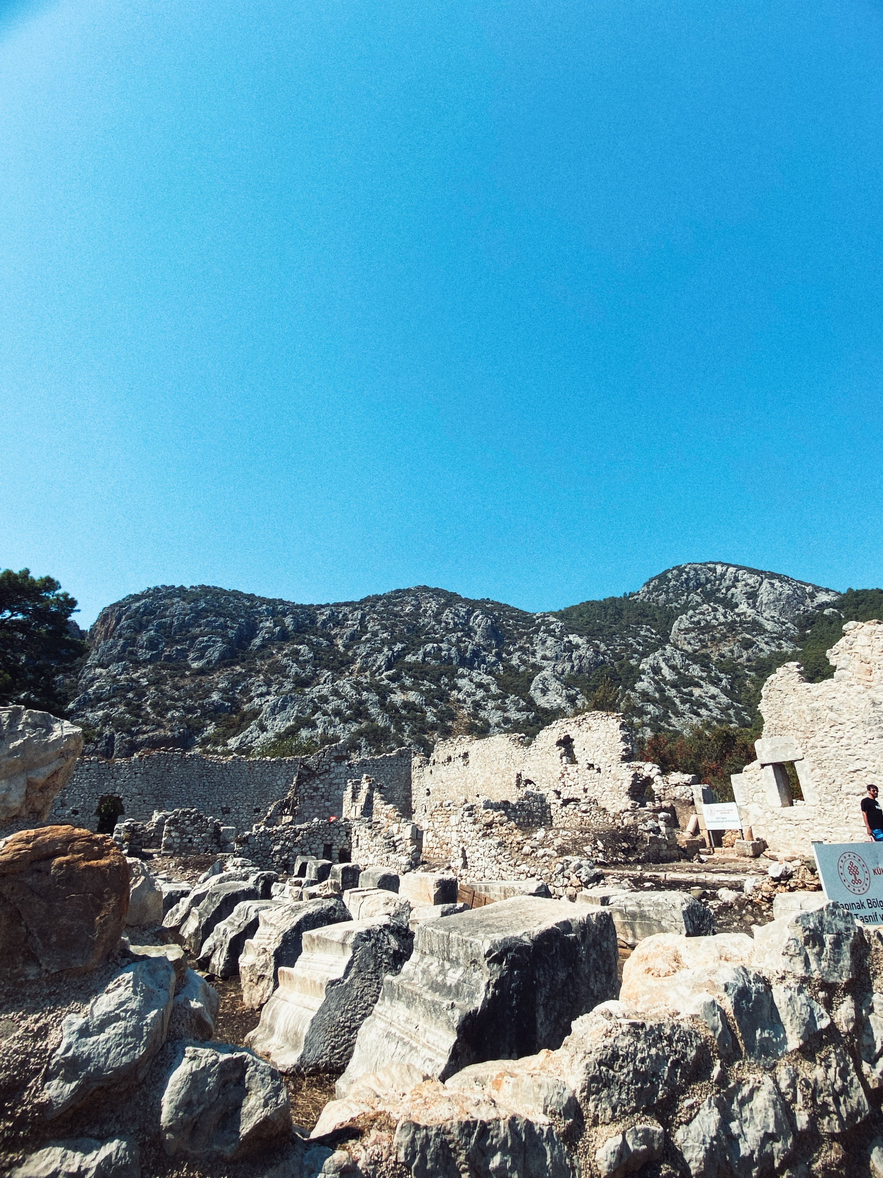 Ретрит в Чиралах: тур с тренинговой программой в деревне на берегу средиземного моря (20/26)