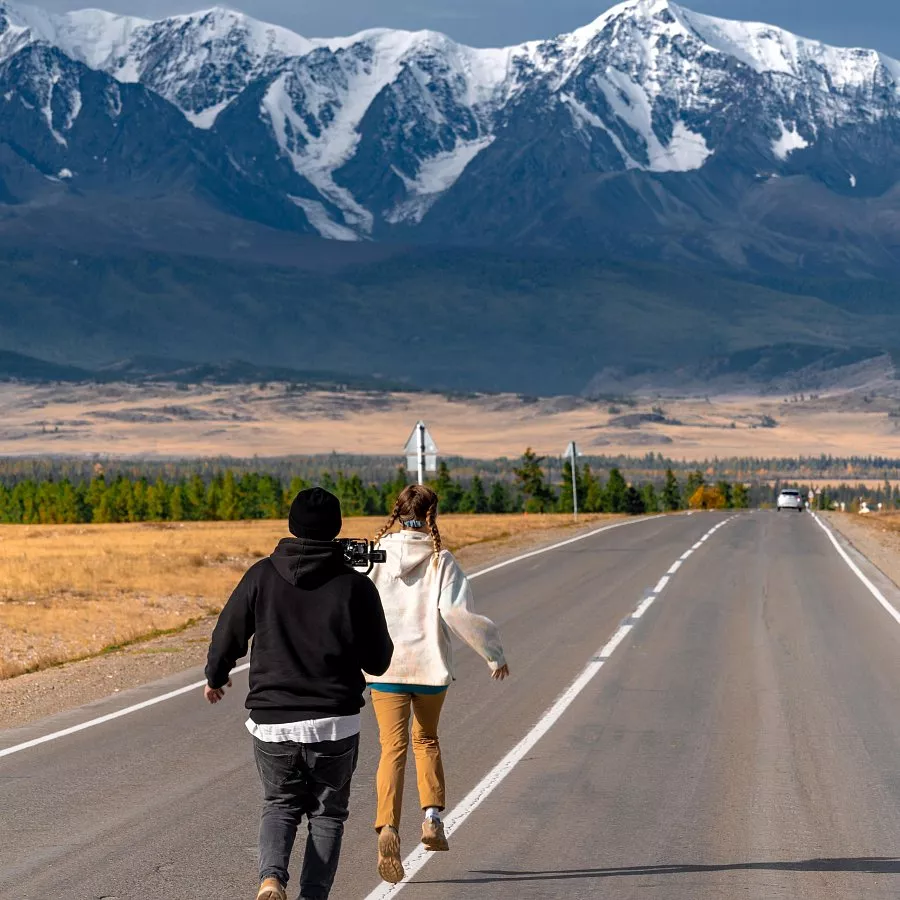 Волшебные краски Алтая шикарный тур! (9/15)