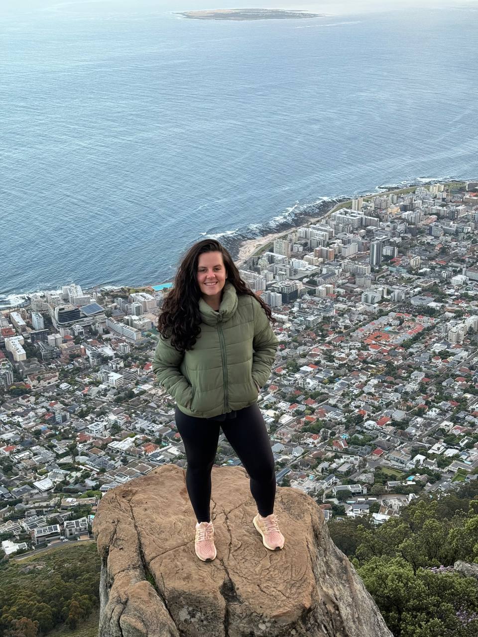 Юар. Тотальная перезагрузка. 11 дней гедонизма и Wow-эмоций. (3/64)