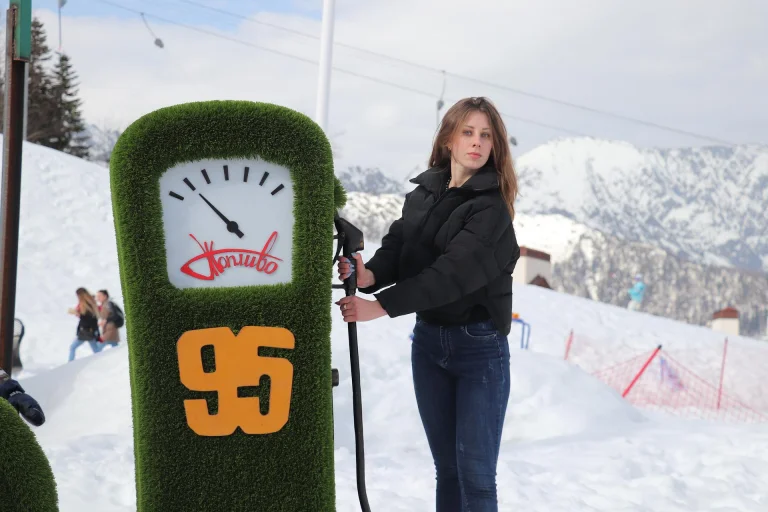 Wellness - тур Горный и морской Сочи + Абхазия (1/8)