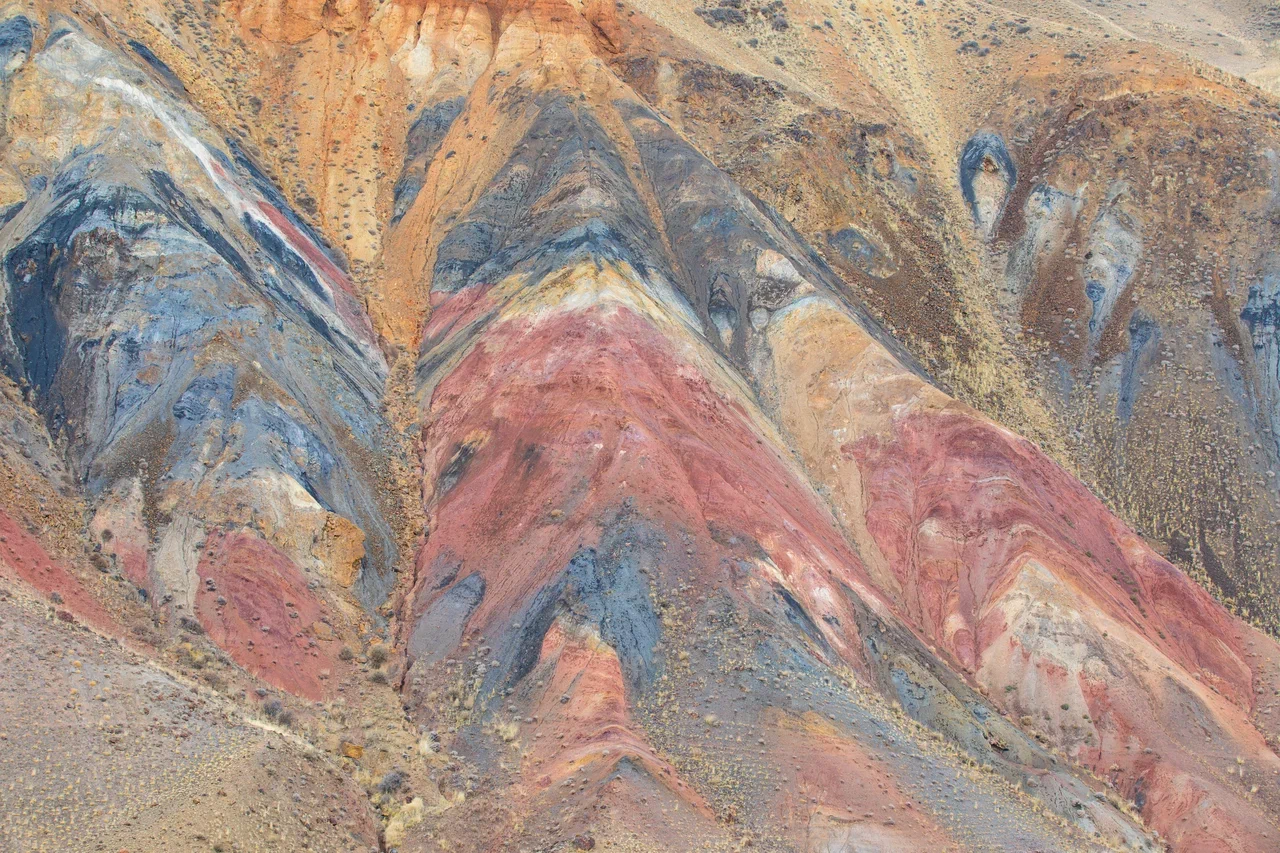 Экспедиция на Марс (13/17)