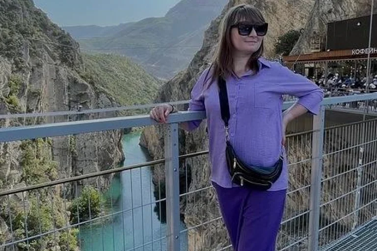 Дагестан + Грозный (7/7)