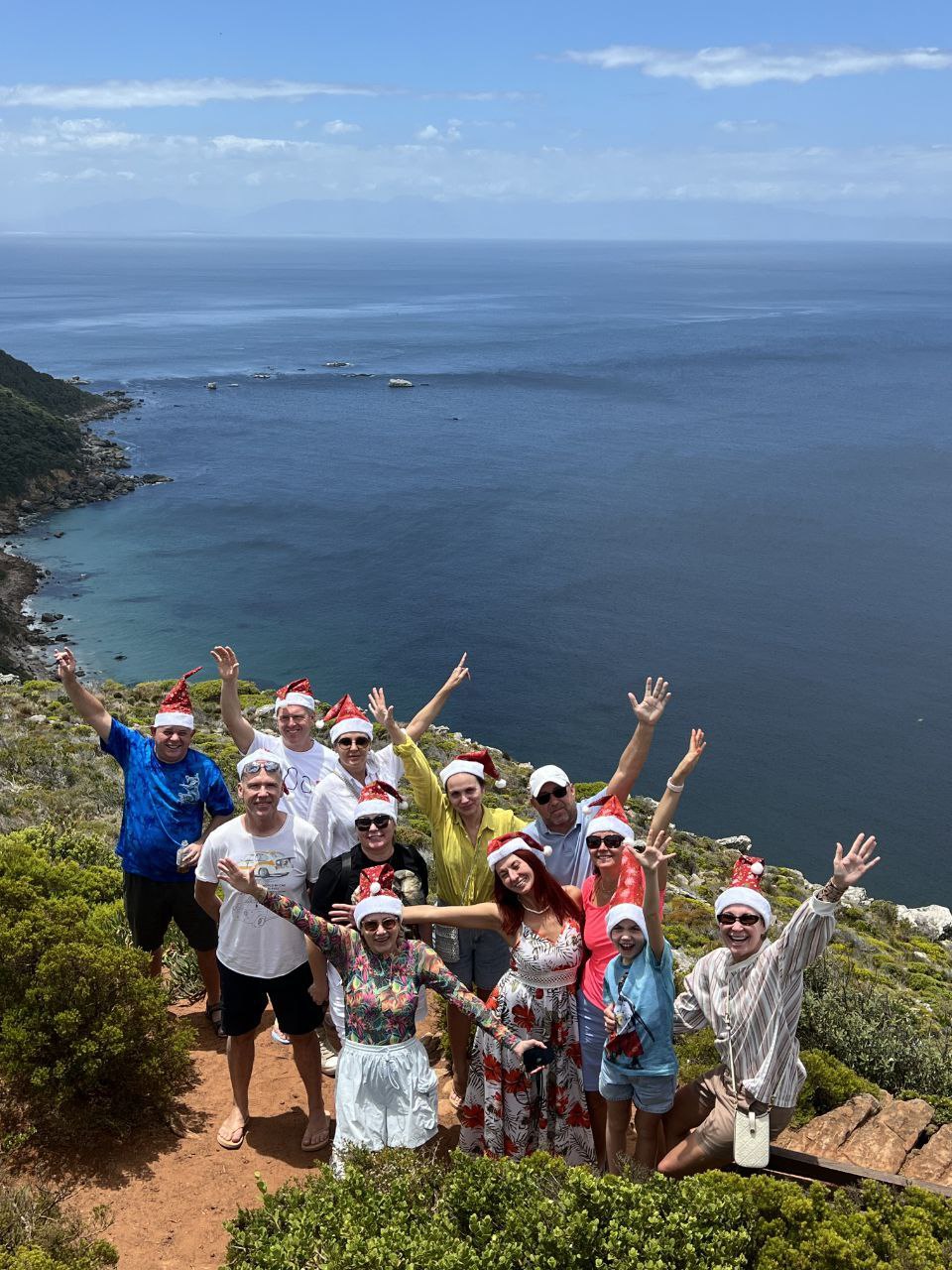 Юар. Тотальная перезагрузка. 11 дней гедонизма и Wow-эмоций. (21/64)