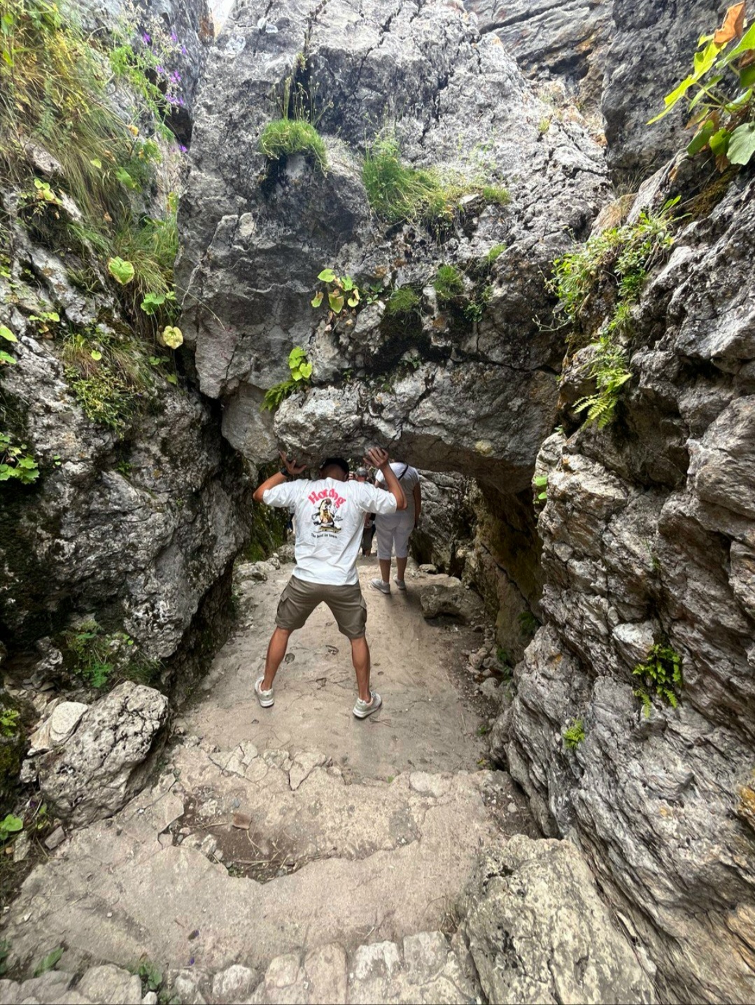 5 дней - Весеннее пламя Дагестана (4/52)