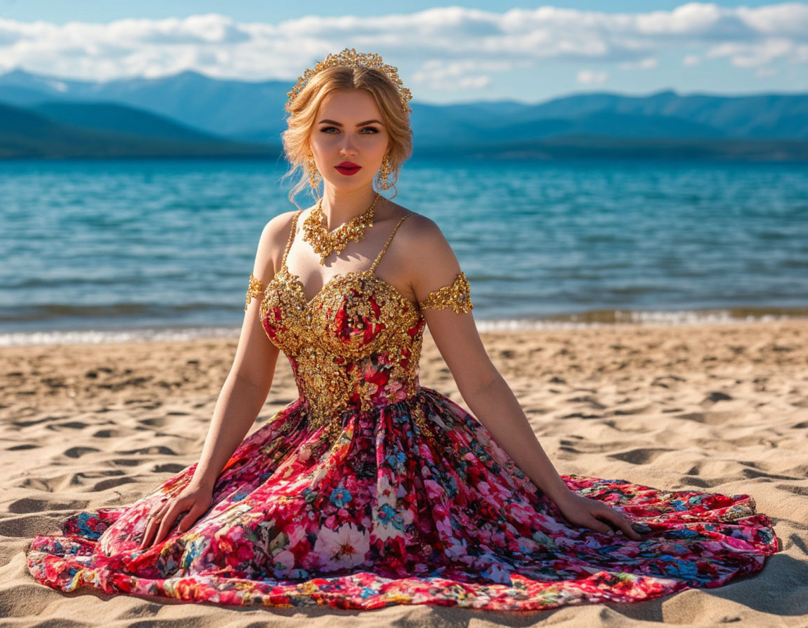 Приключения и сияние Байкала: Иркутск - Малое море  Ольхон - Хобой  и мн. др. (1/115)