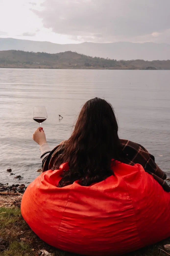 Приключения и сияние Байкала: Иркутск - Малое море  Ольхон - Хобой  и мн. др. (67/115)