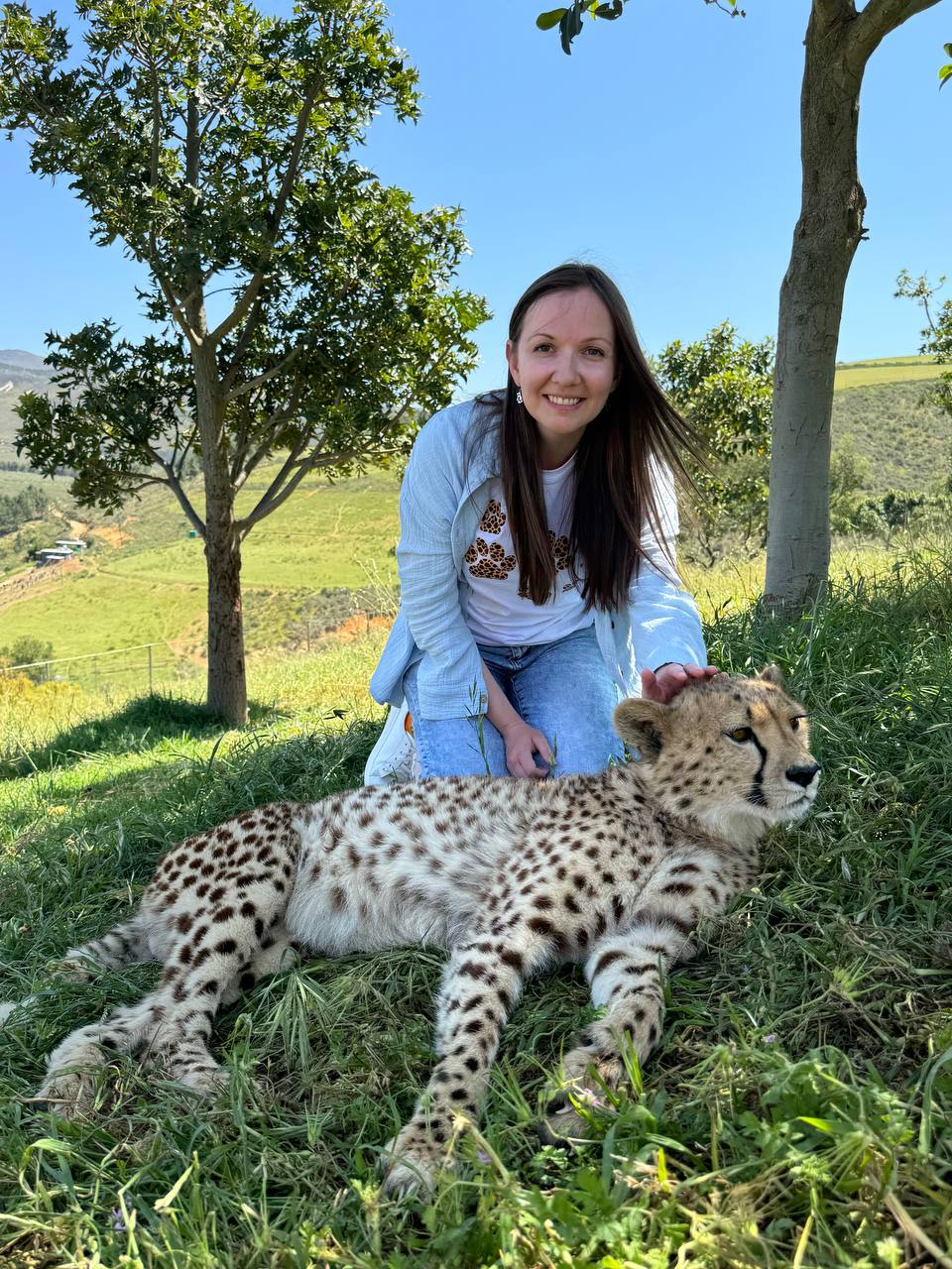 Юар. Тотальная перезагрузка. 11 дней гедонизма и Wow-эмоций. (12/64)