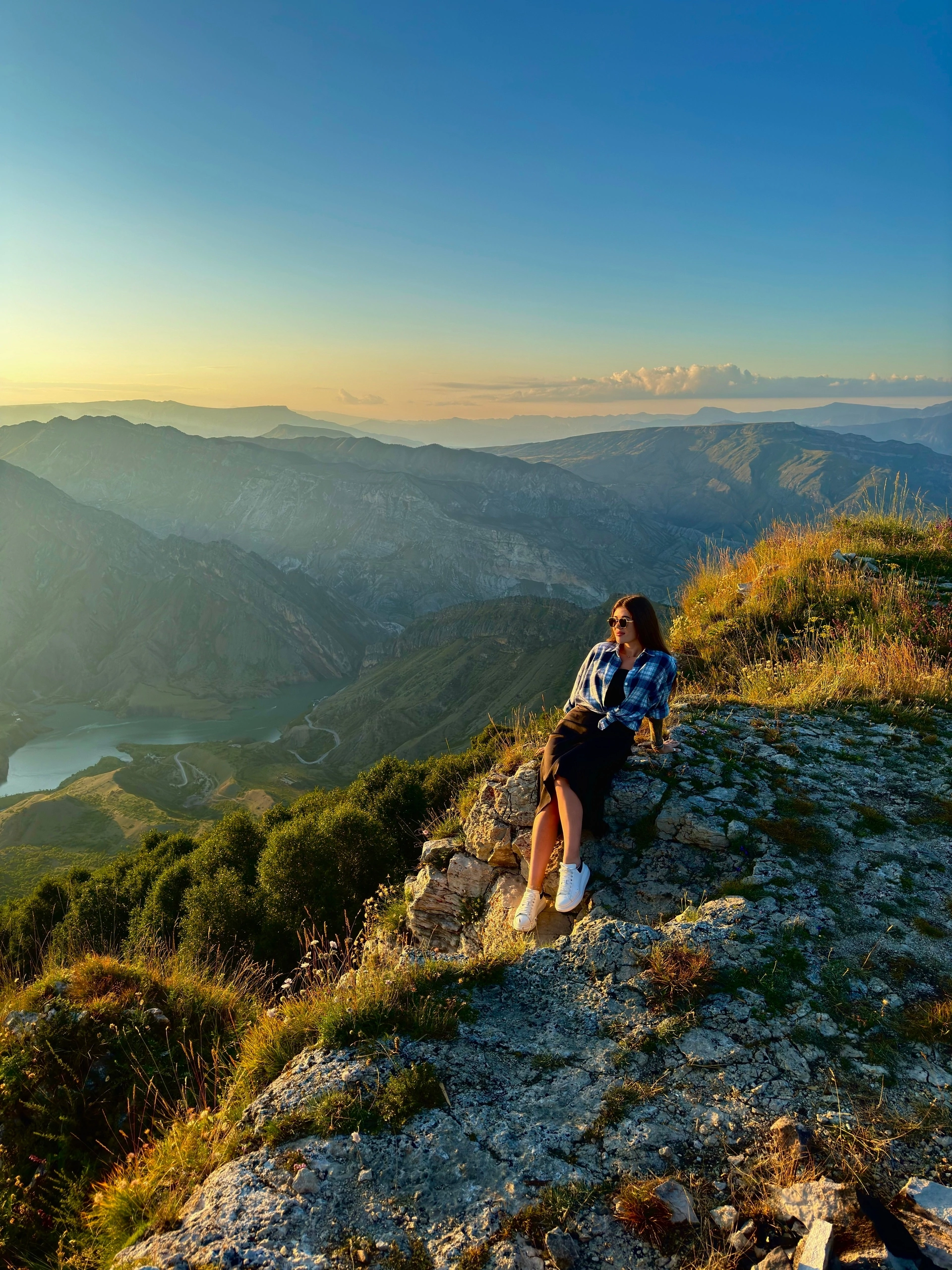 5 дней - Весеннее пламя Дагестана (13/52)