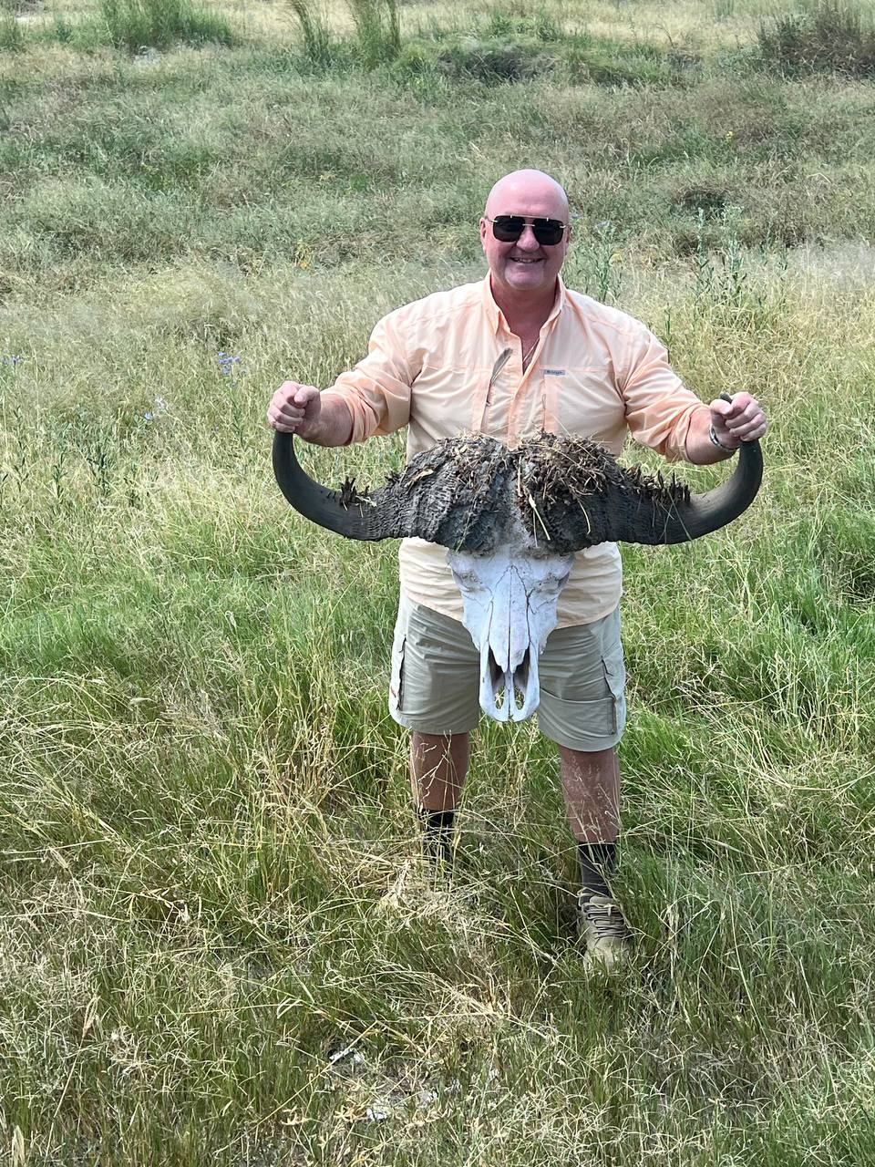 Юар. Тотальная перезагрузка. 11 дней гедонизма и Wow-эмоций. (20/64)