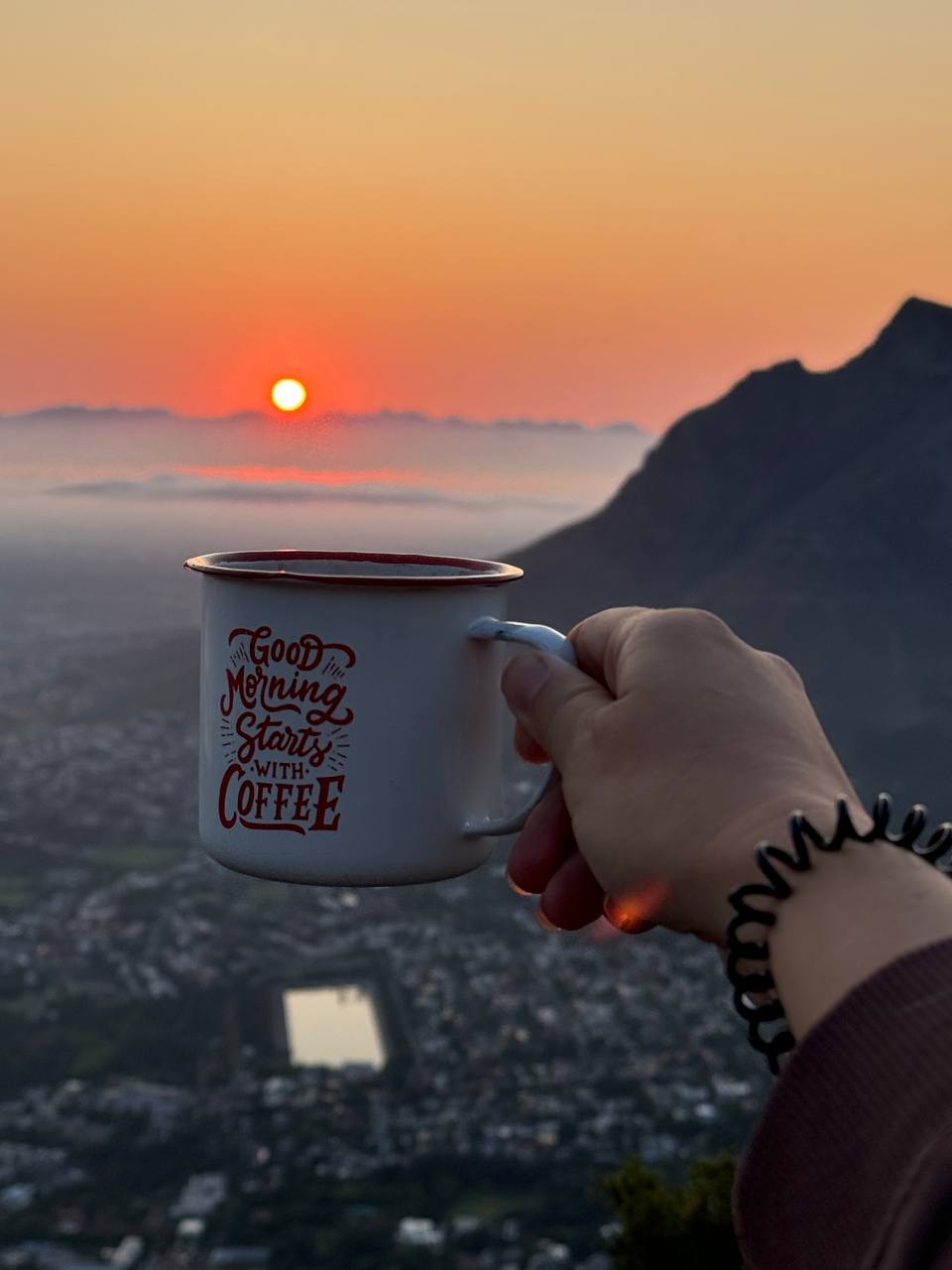 Юар. Тотальная перезагрузка. 11 дней гедонизма и Wow-эмоций. (28/64)