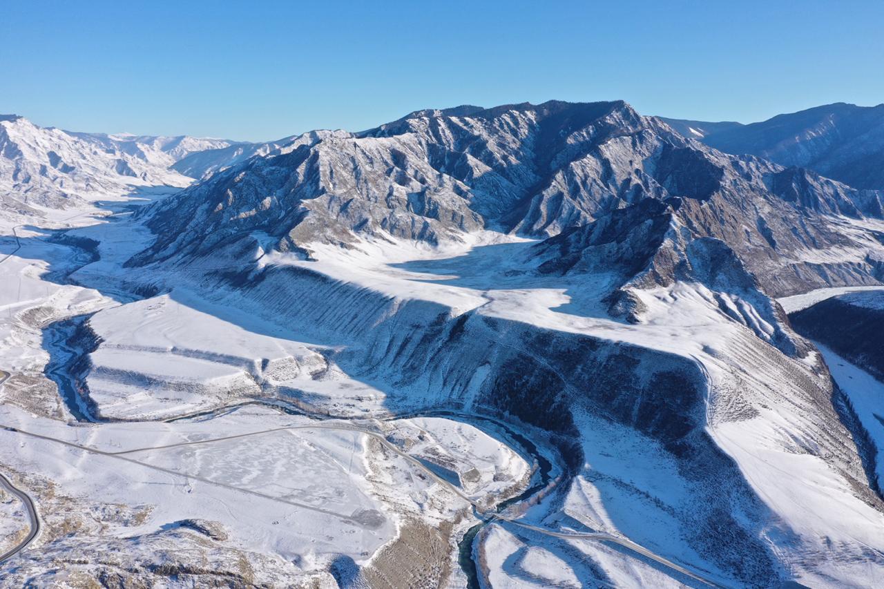 Волшебные краски Алтая шикарный тур! (11/15)