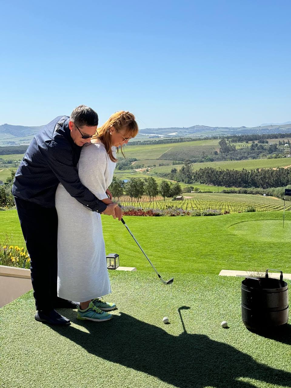 Юар. Тотальная перезагрузка. 11 дней гедонизма и Wow-эмоций. (11/64)