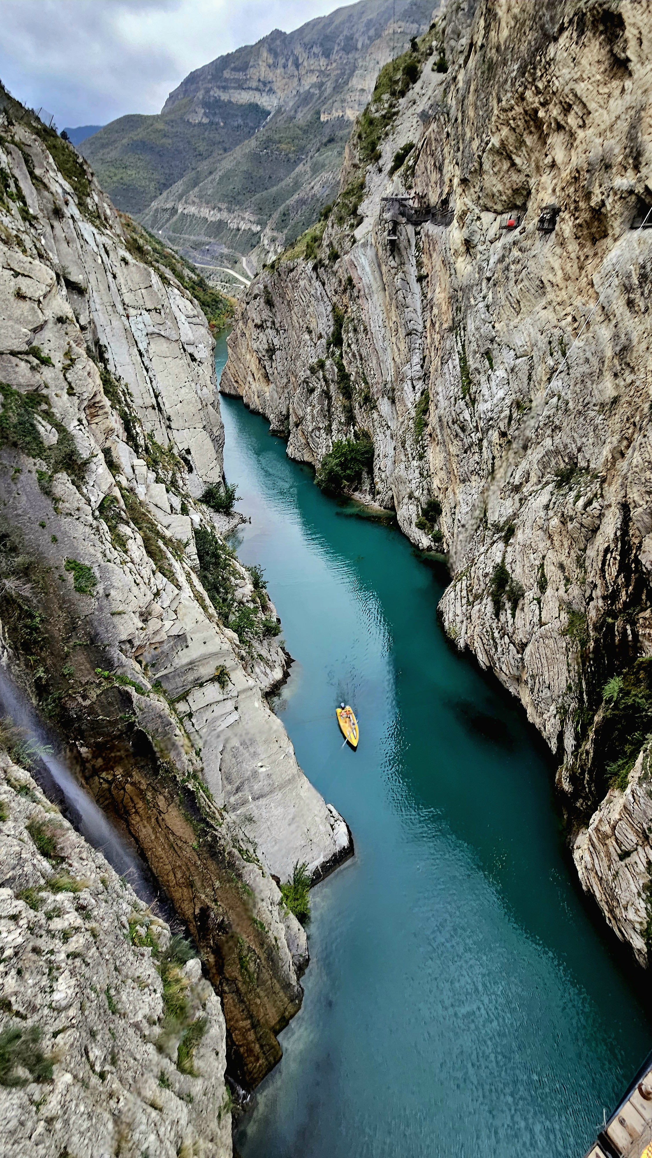 5 дней - Весеннее пламя Дагестана (8/52)