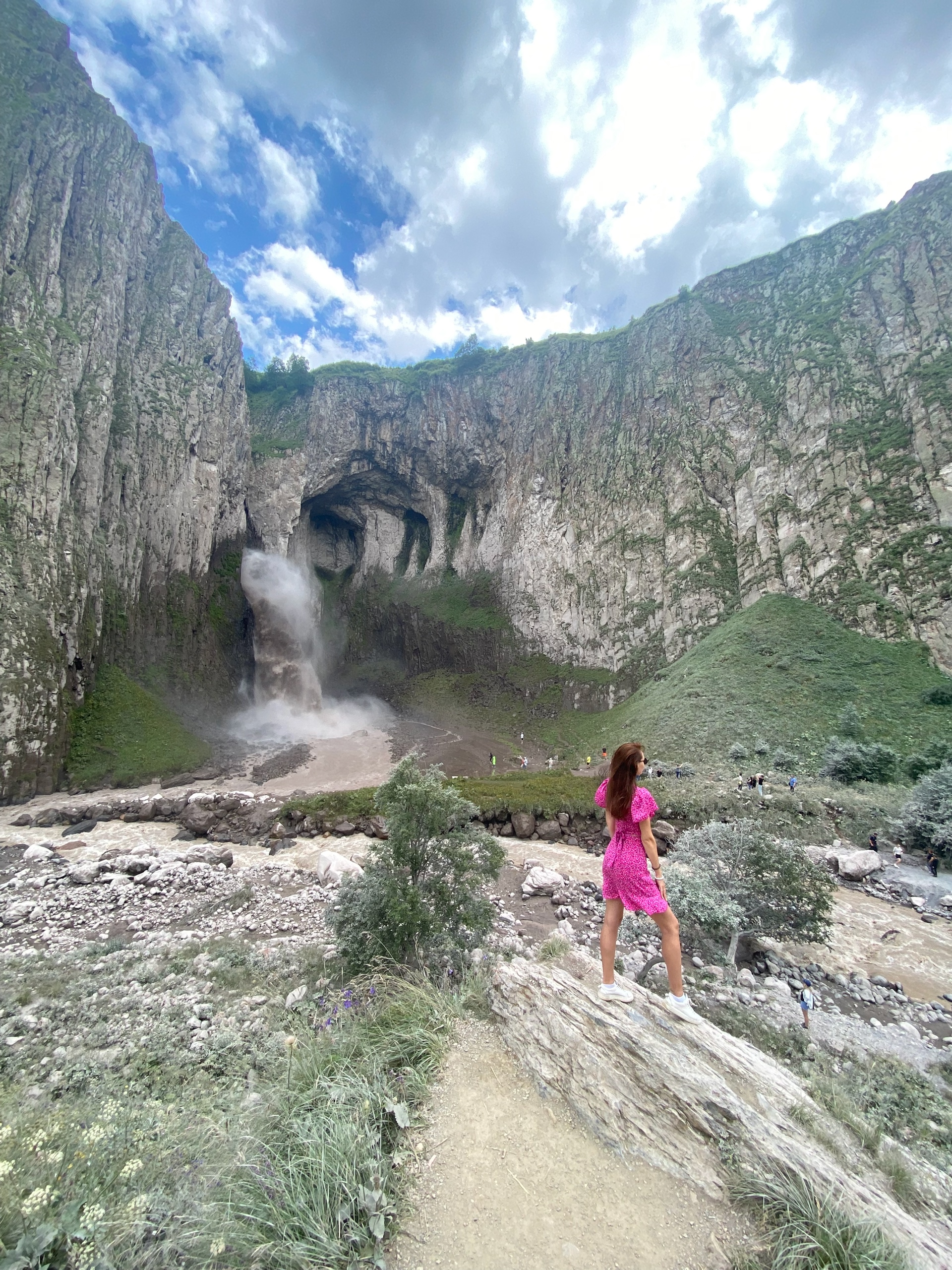 4 насыщенных дня в Кабардино-Балкарии и Карачаево-Черкесии (9/25)