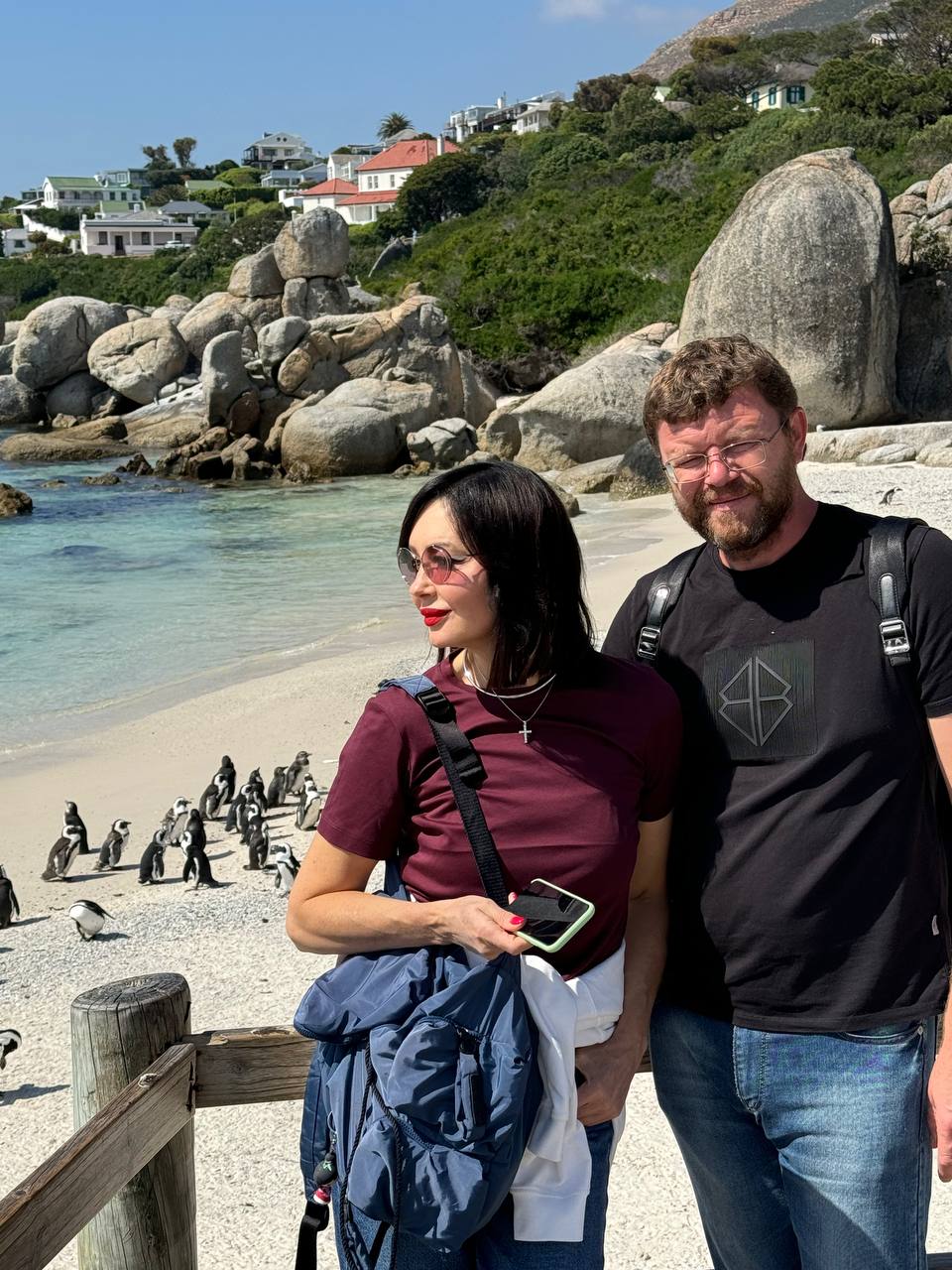 Юар. Тотальная перезагрузка. 11 дней гедонизма и Wow-эмоций. (9/64)