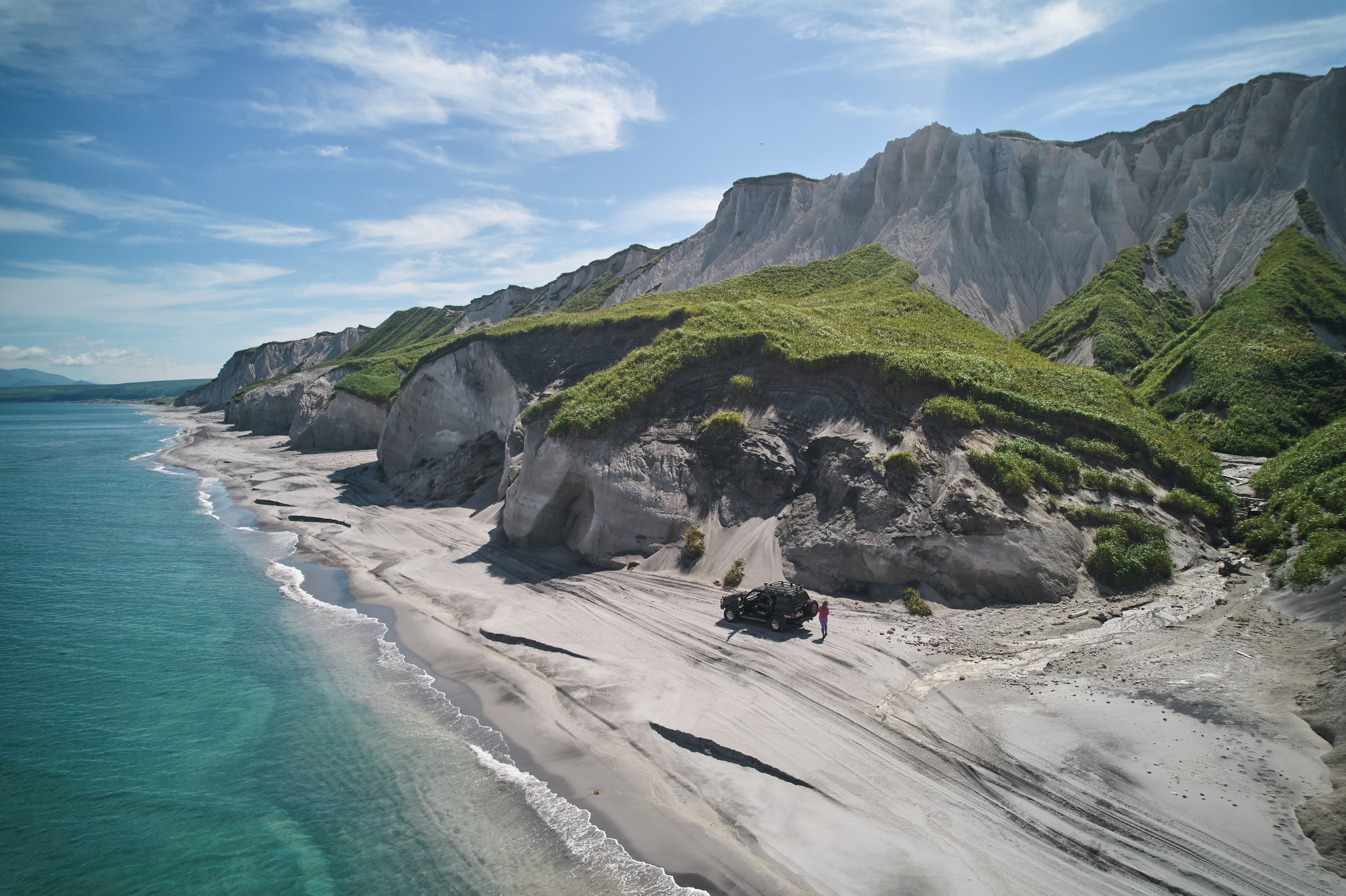 Осенний Итуруп + Сахалин (10/51)