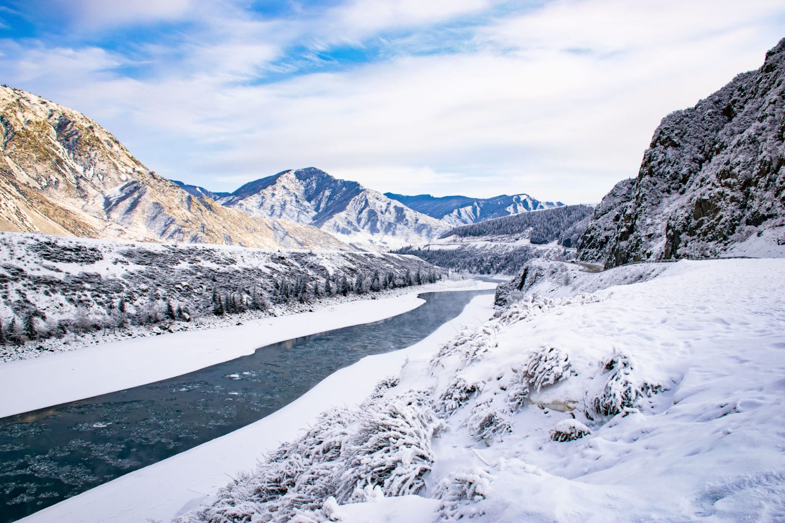 Волшебные краски Алтая шикарный тур! (15/15)