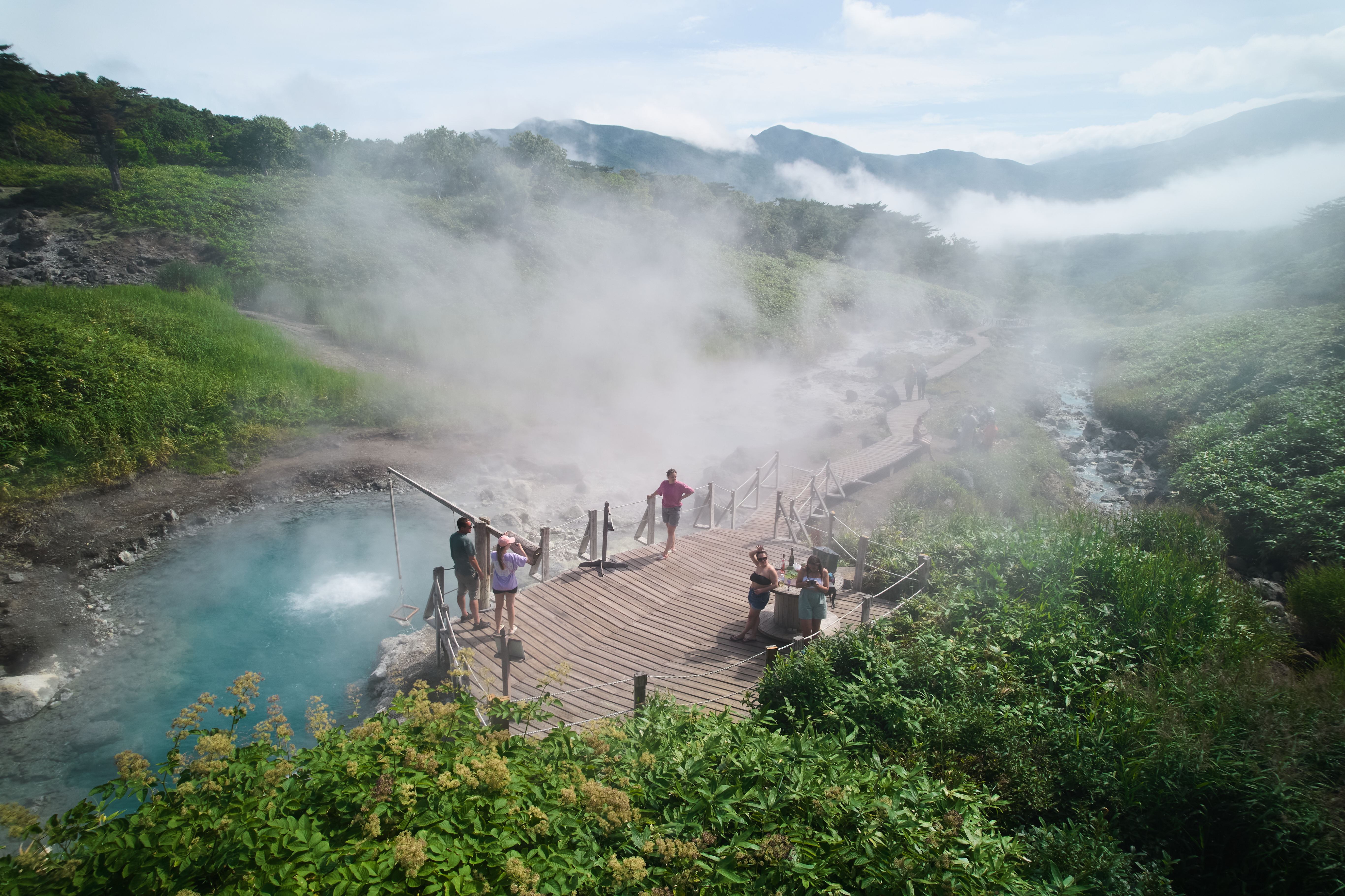 Осенний Итуруп + Сахалин (8/51)