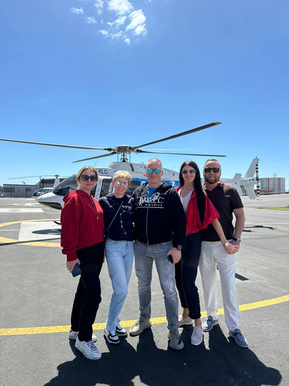 Юар. Тотальная перезагрузка. 11 дней гедонизма и Wow-эмоций. (7/64)