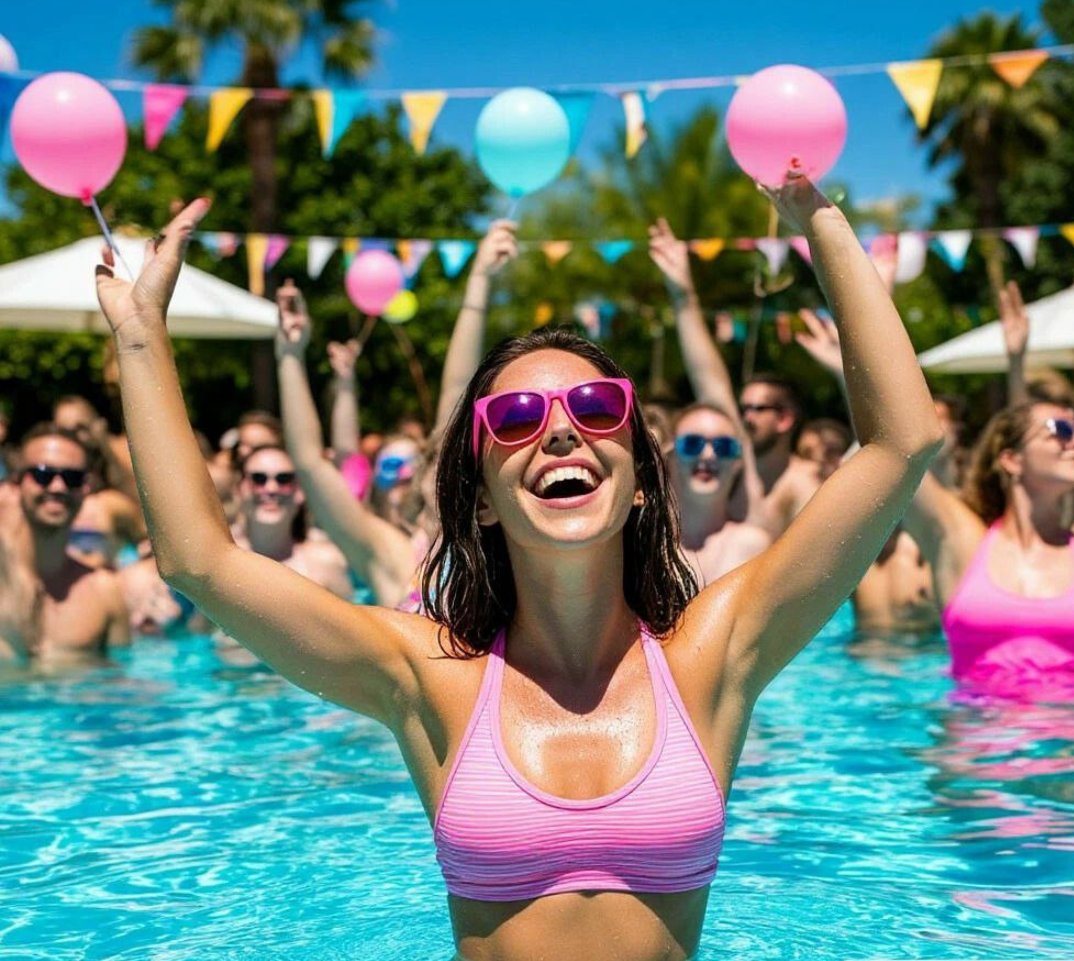 Весенняя перезагрузка 8 Марта  Сочи  Эксклюзивный день для тебя (5/8)