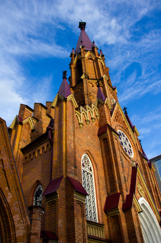 Приключения и сияние Байкала: Иркутск - Малое море  Ольхон - Хобой  и мн. др. (114/115)