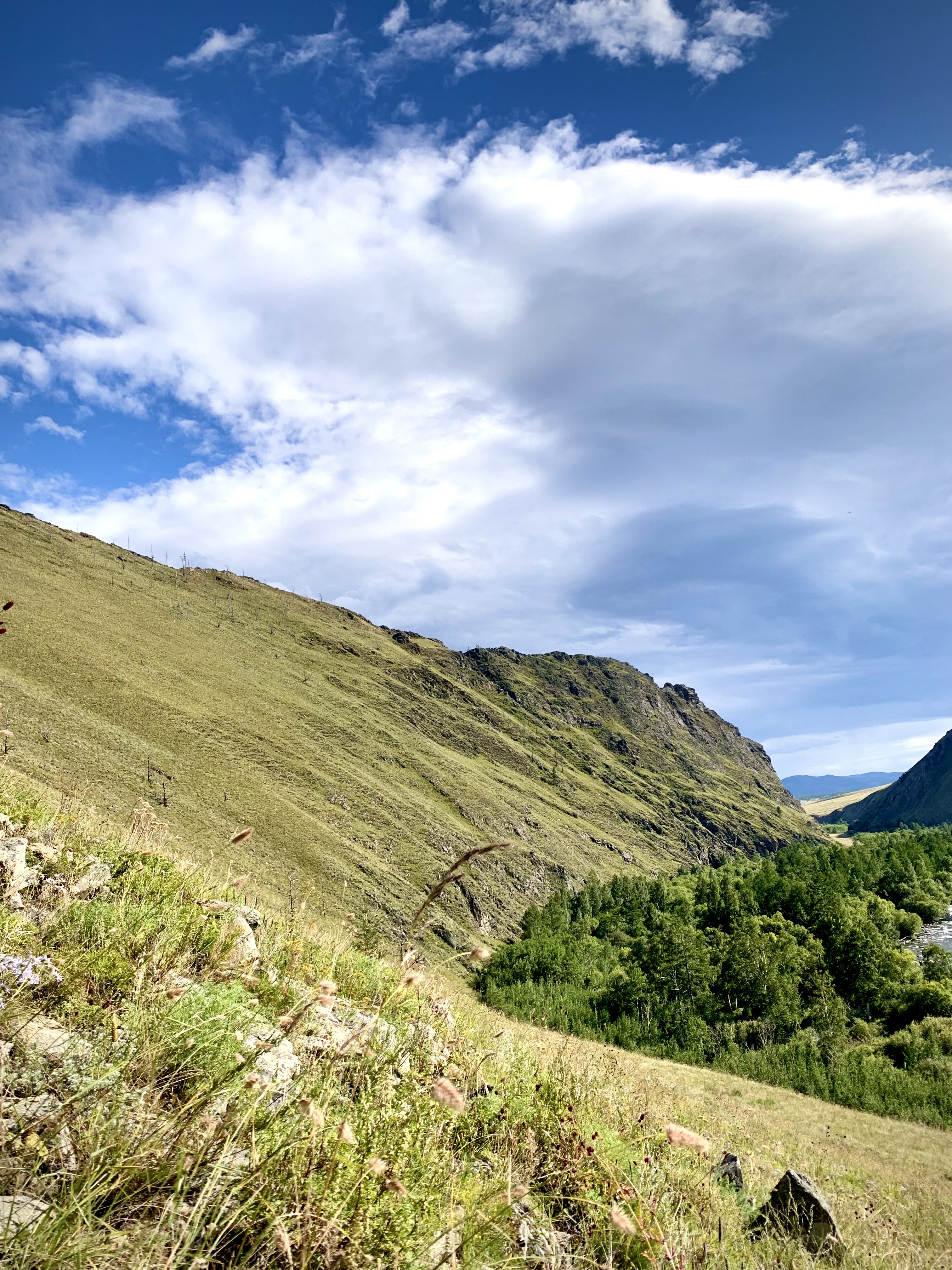 Приключения и сияние Байкала: Иркутск - Малое море  Ольхон - Хобой  и мн. др. (33/115)