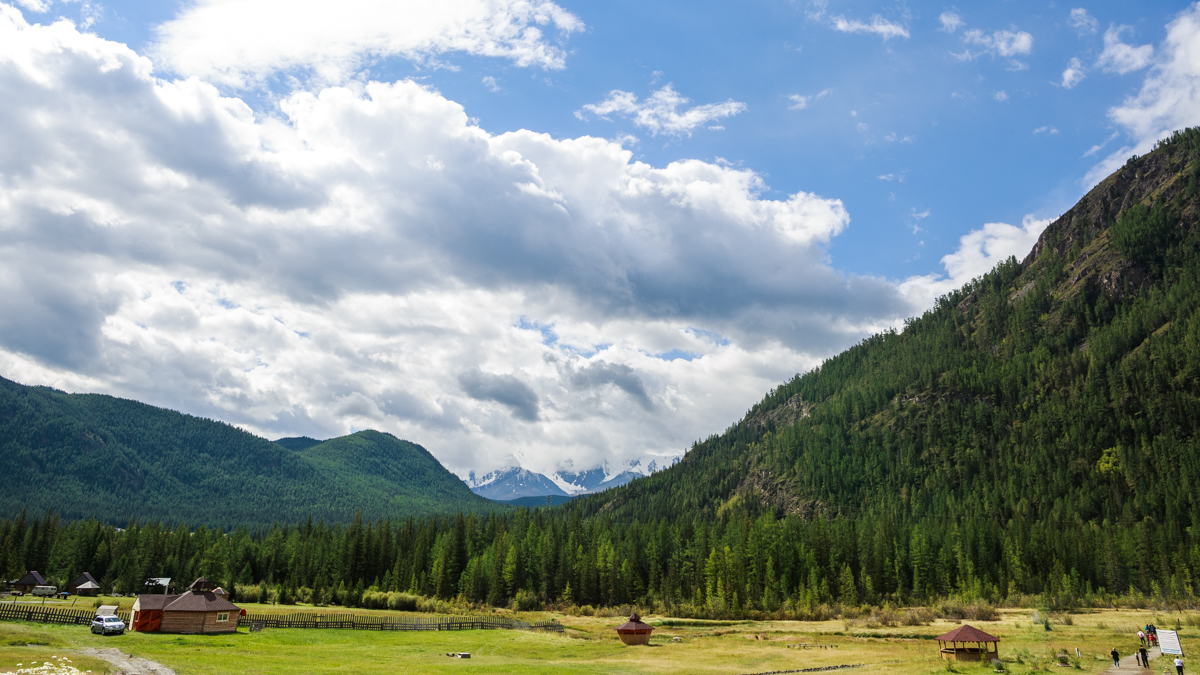 Экспедиция на Марс (12/17)