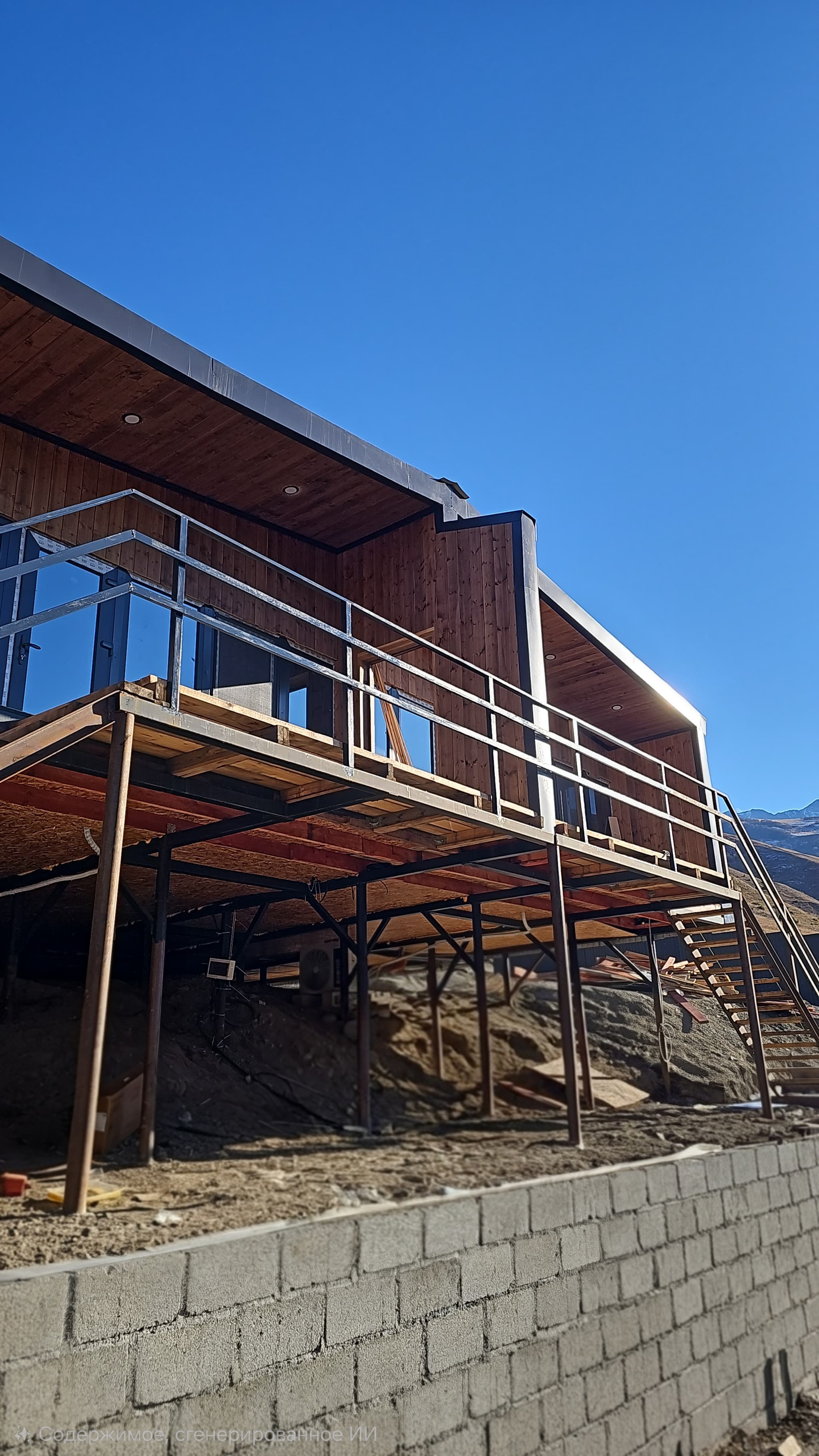 Северная Осетия по максимуму (10/40)