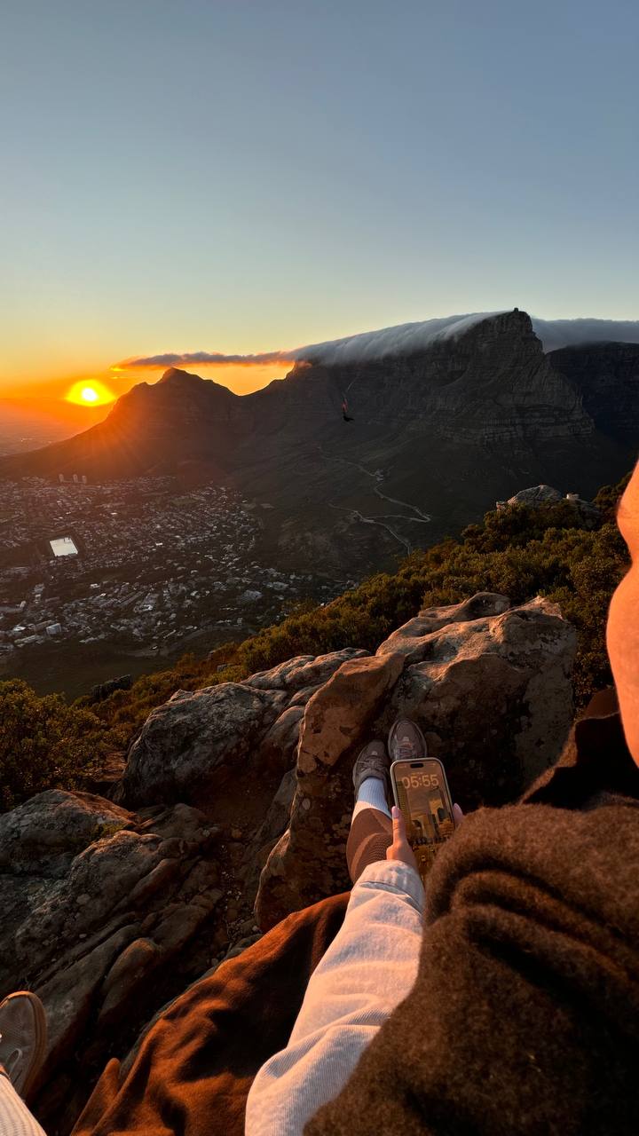 Юар. Тотальная перезагрузка. 11 дней гедонизма и Wow-эмоций. (8/64)