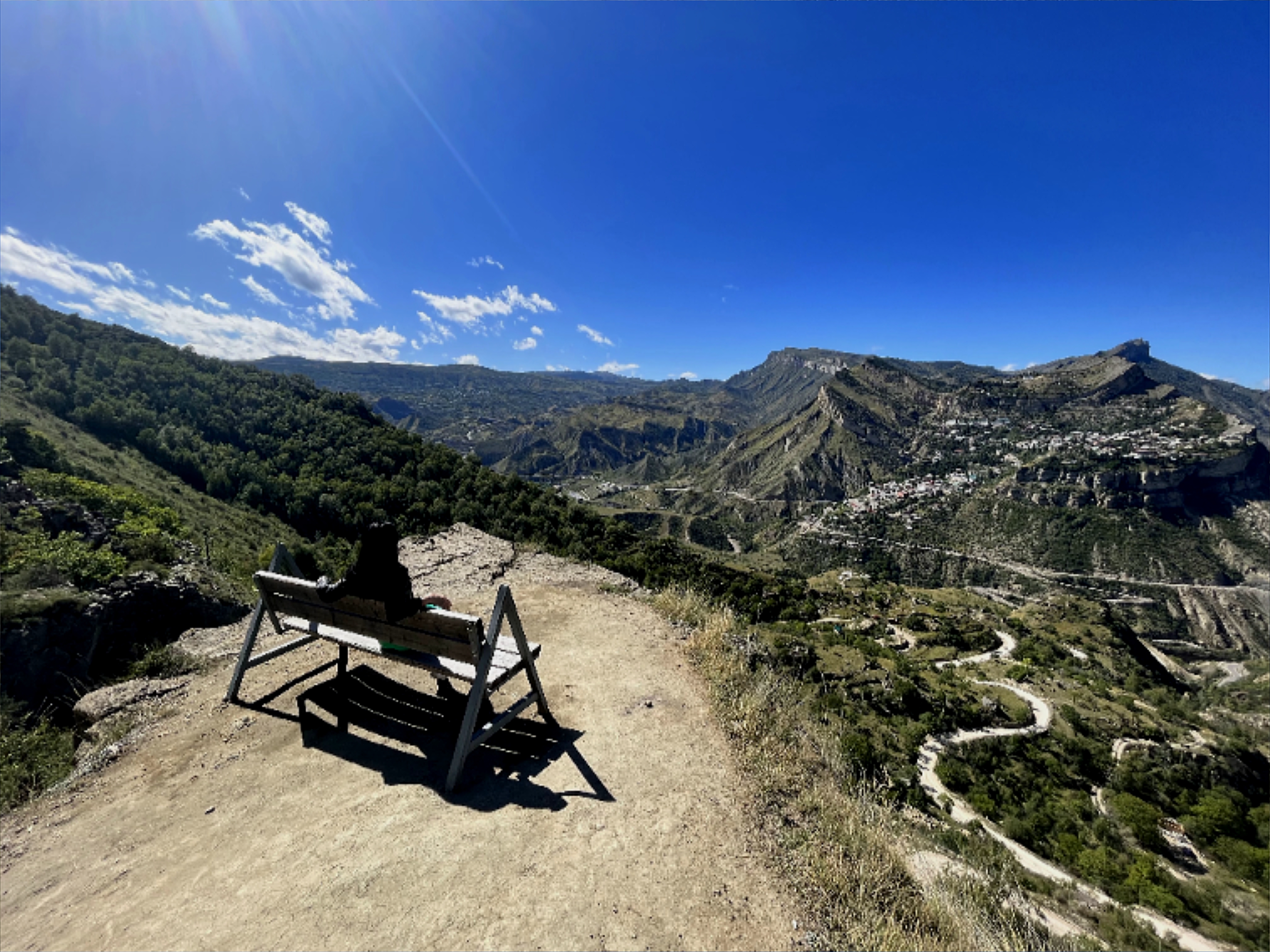 5 дней - Весеннее пламя Дагестана (14/52)