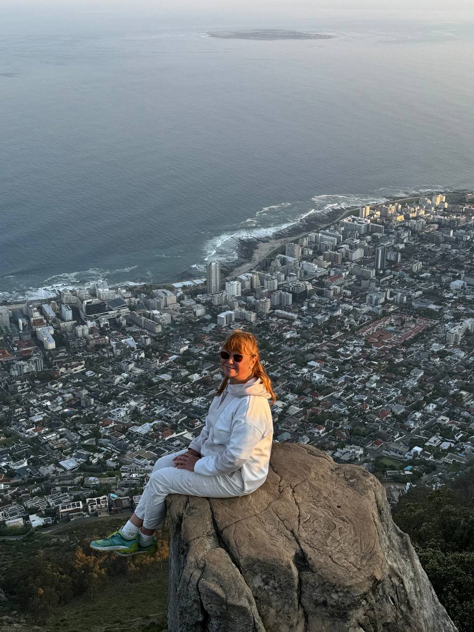 Юар. Тотальная перезагрузка. 11 дней гедонизма и Wow-эмоций. (10/64)