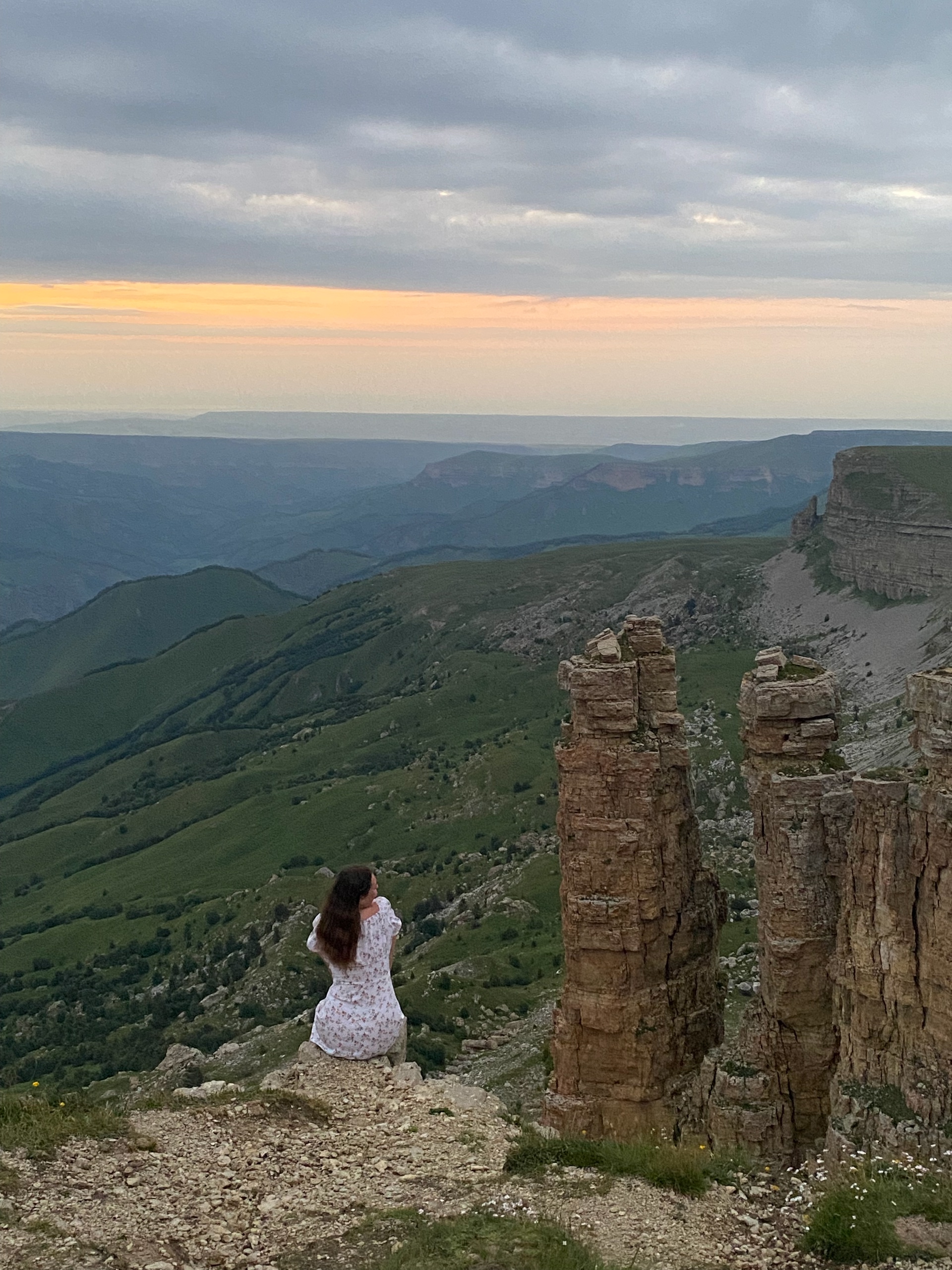 4 насыщенных дня в Кабардино-Балкарии и Карачаево-Черкесии (10/25)